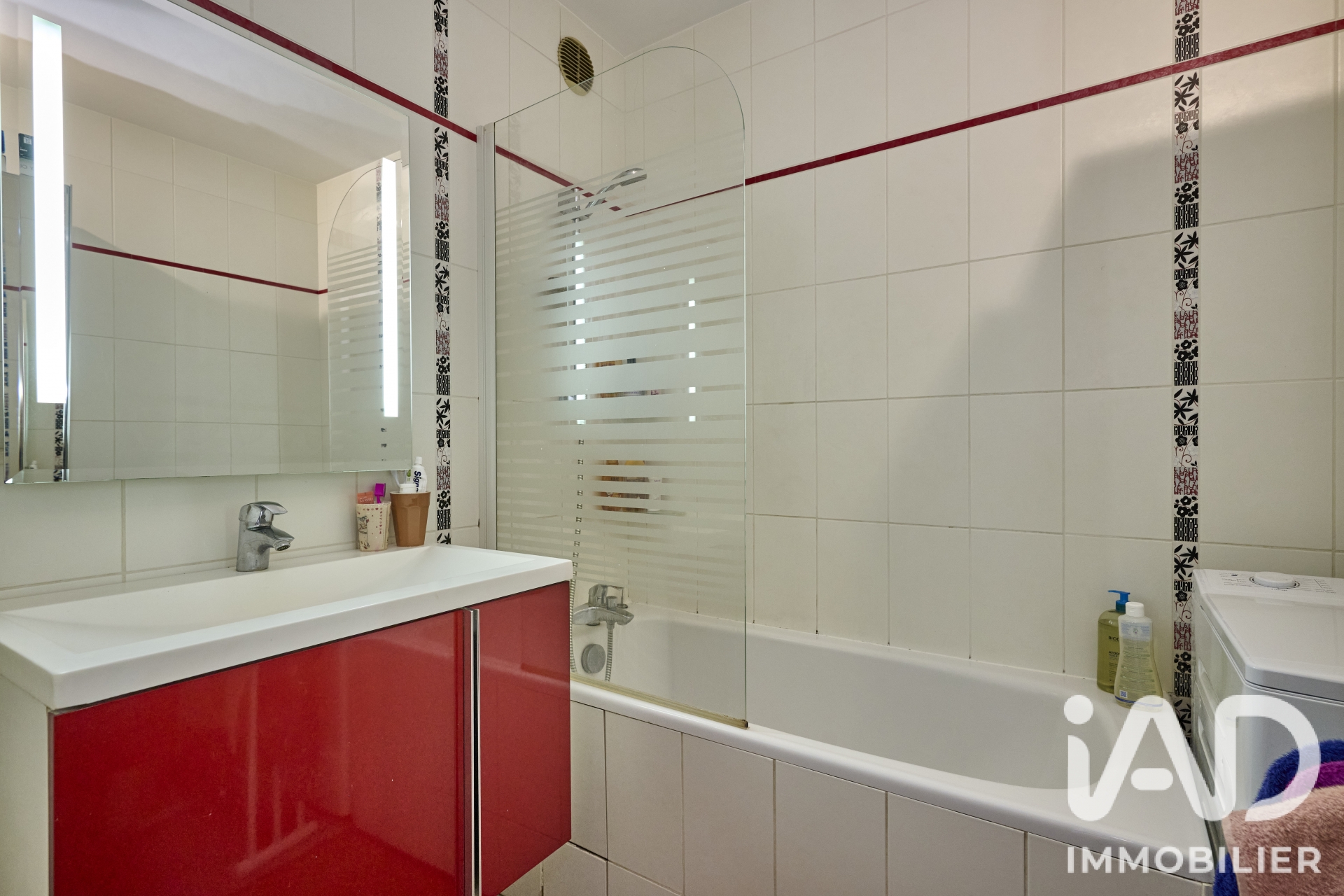 Vente appartement à Annecy (74960) : appartement 4 pièces 85 m² - 2101892 — 14