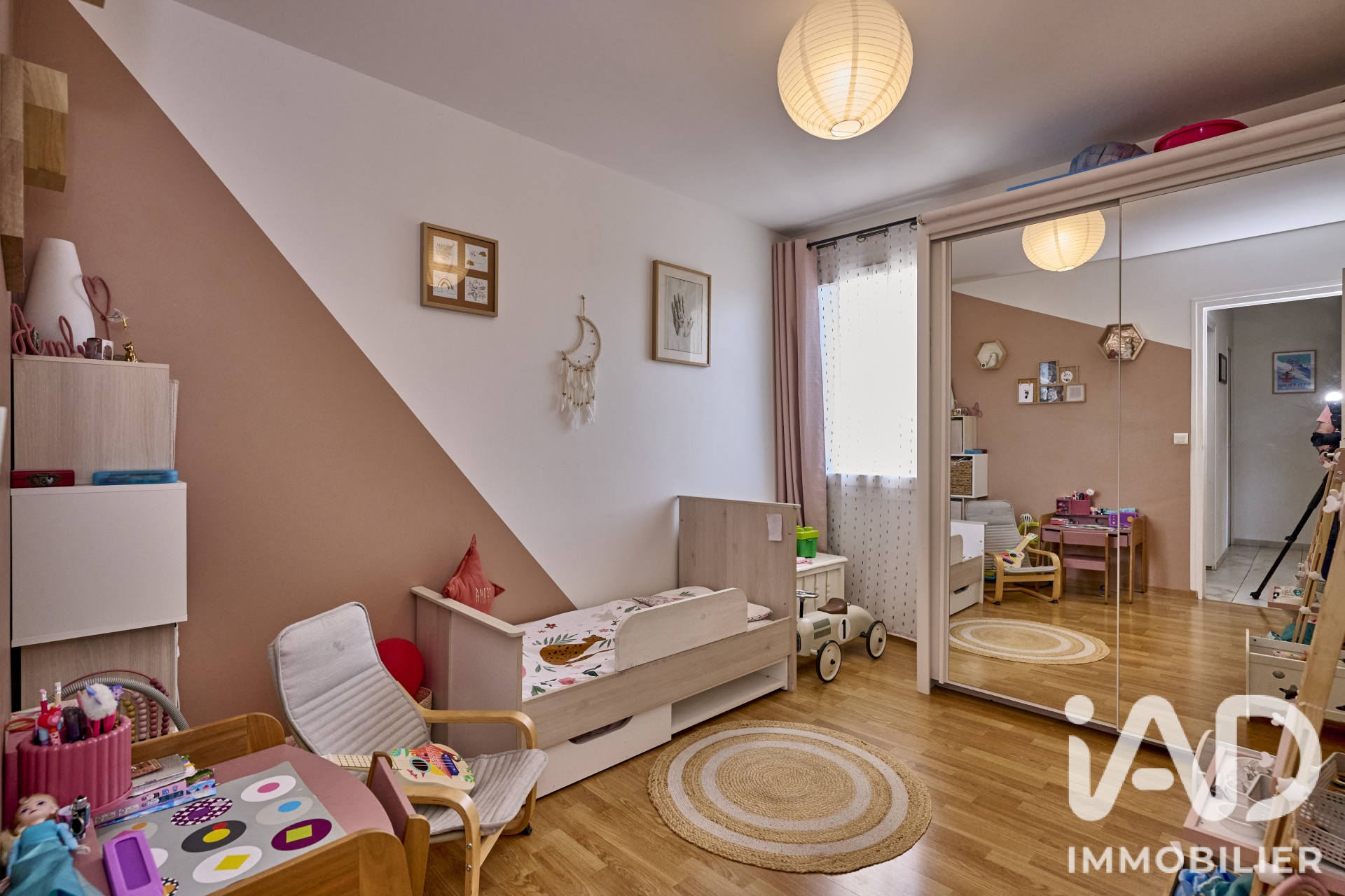 Vente appartement à Annecy (74960) : appartement 4 pièces 85 m² - 2101892 — 12
