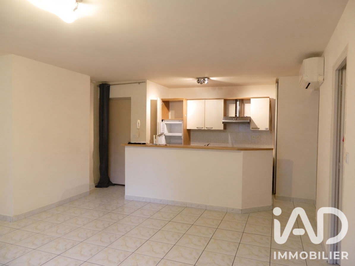 Appartement à Cormery