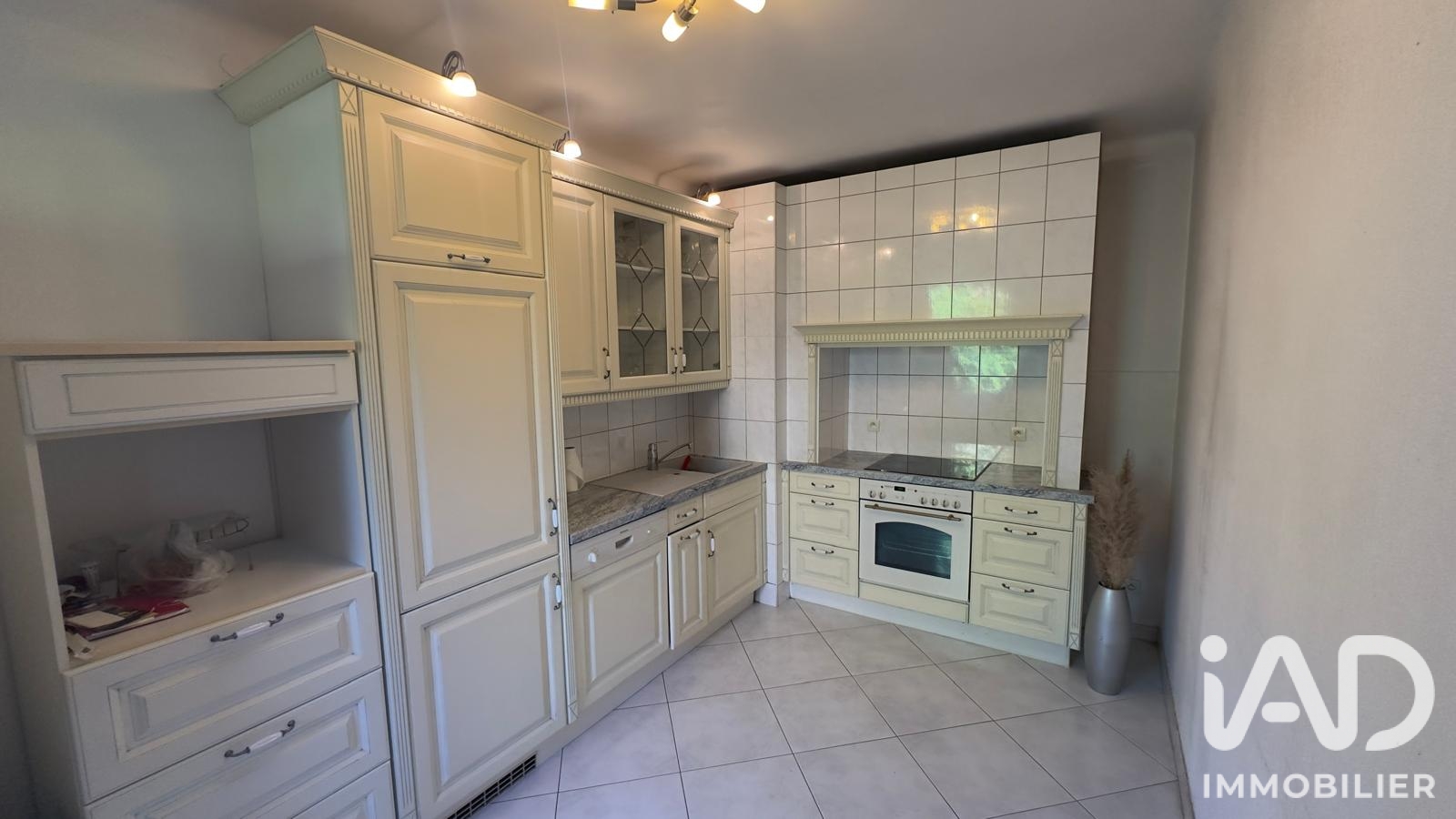 Vente maison à Sausheim (68390) : maison 5 pièces 117 m² - 2107991 — 4