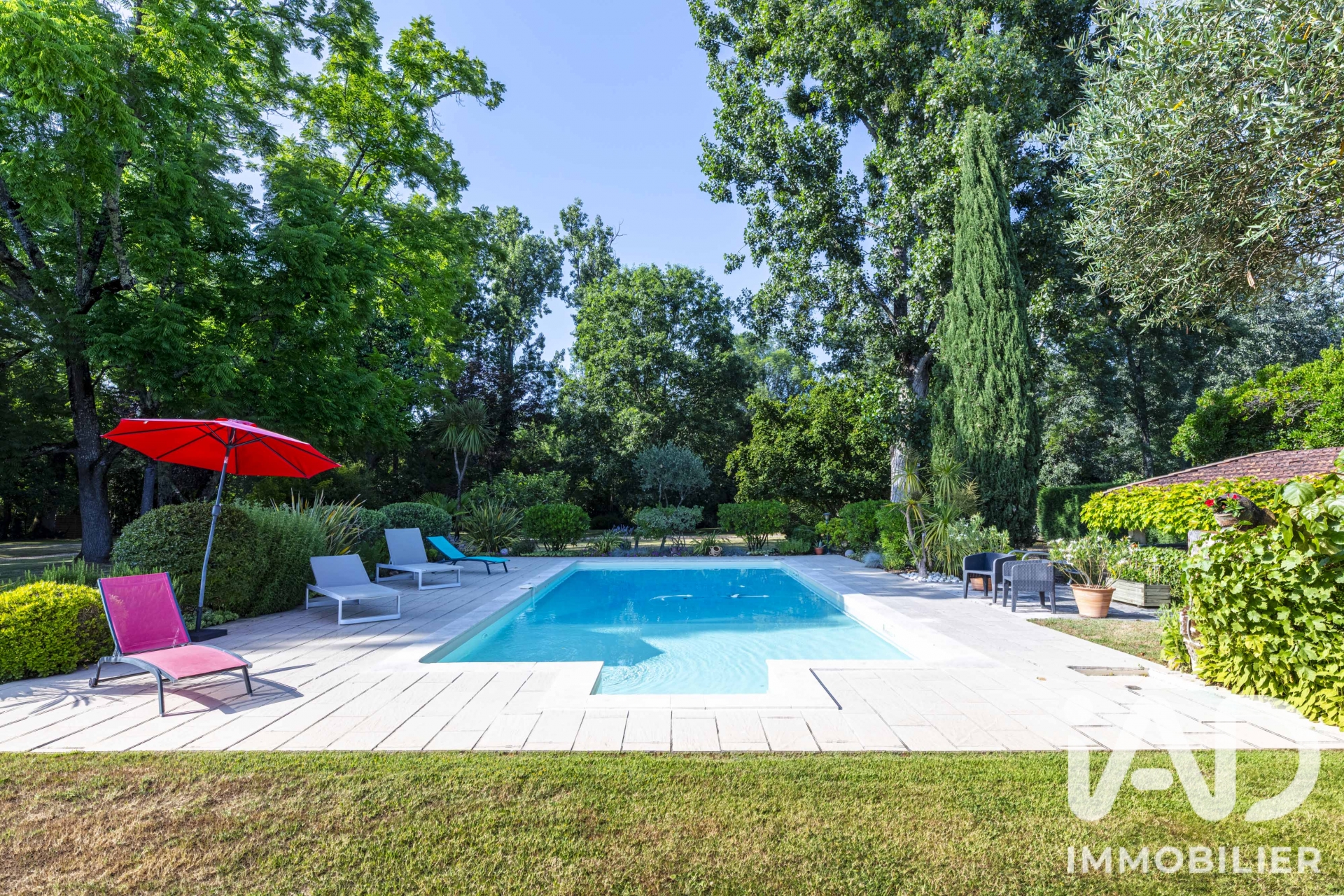 Vente Maison/villa 8 pièces
