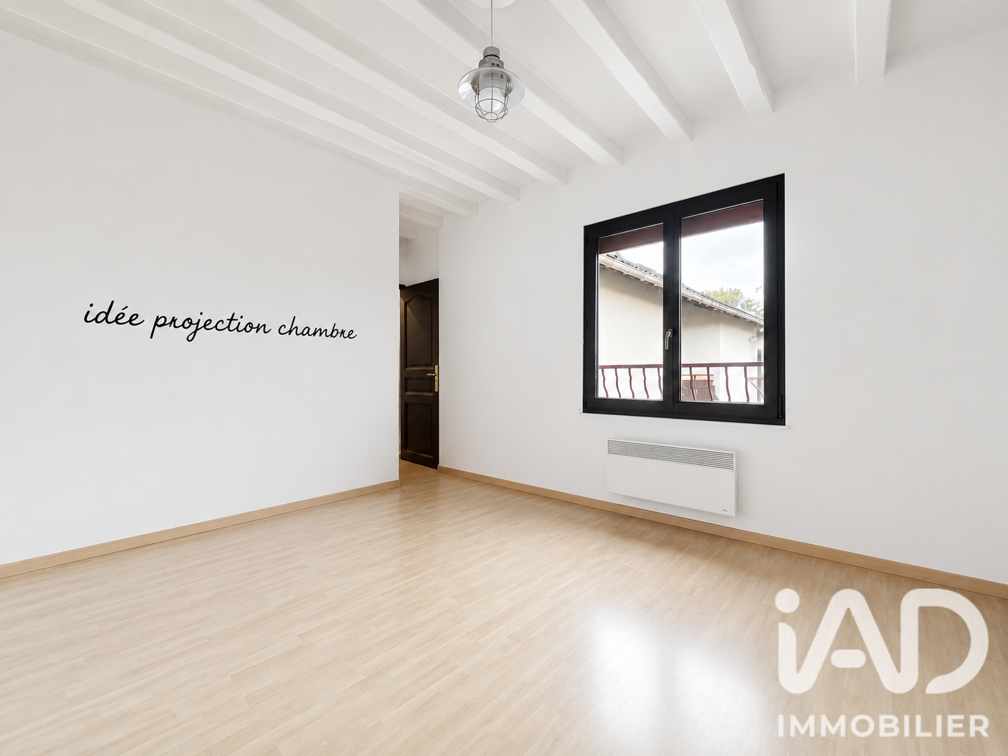 Vente maison à Colombes (92700) : maison 5 pièces 148 m² - 2103117 — 10