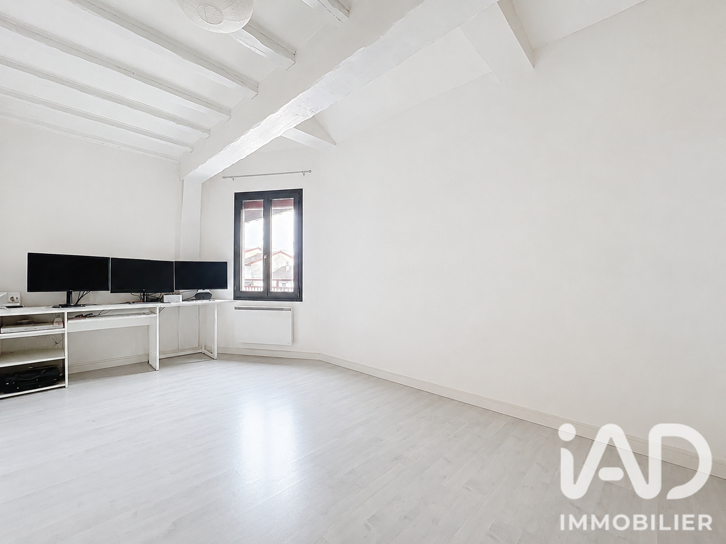 Vente maison à Colombes (92700) : maison 5 pièces 148 m² - 2103117 — 12