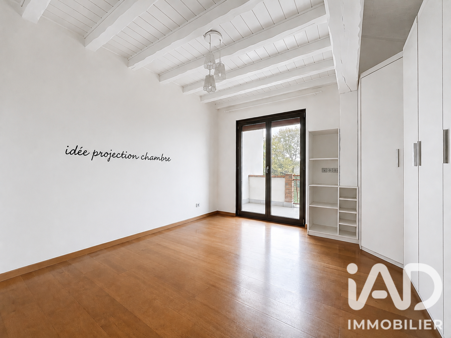 Vente maison à Colombes (92700) : maison 5 pièces 148 m² - 2103117 — 14