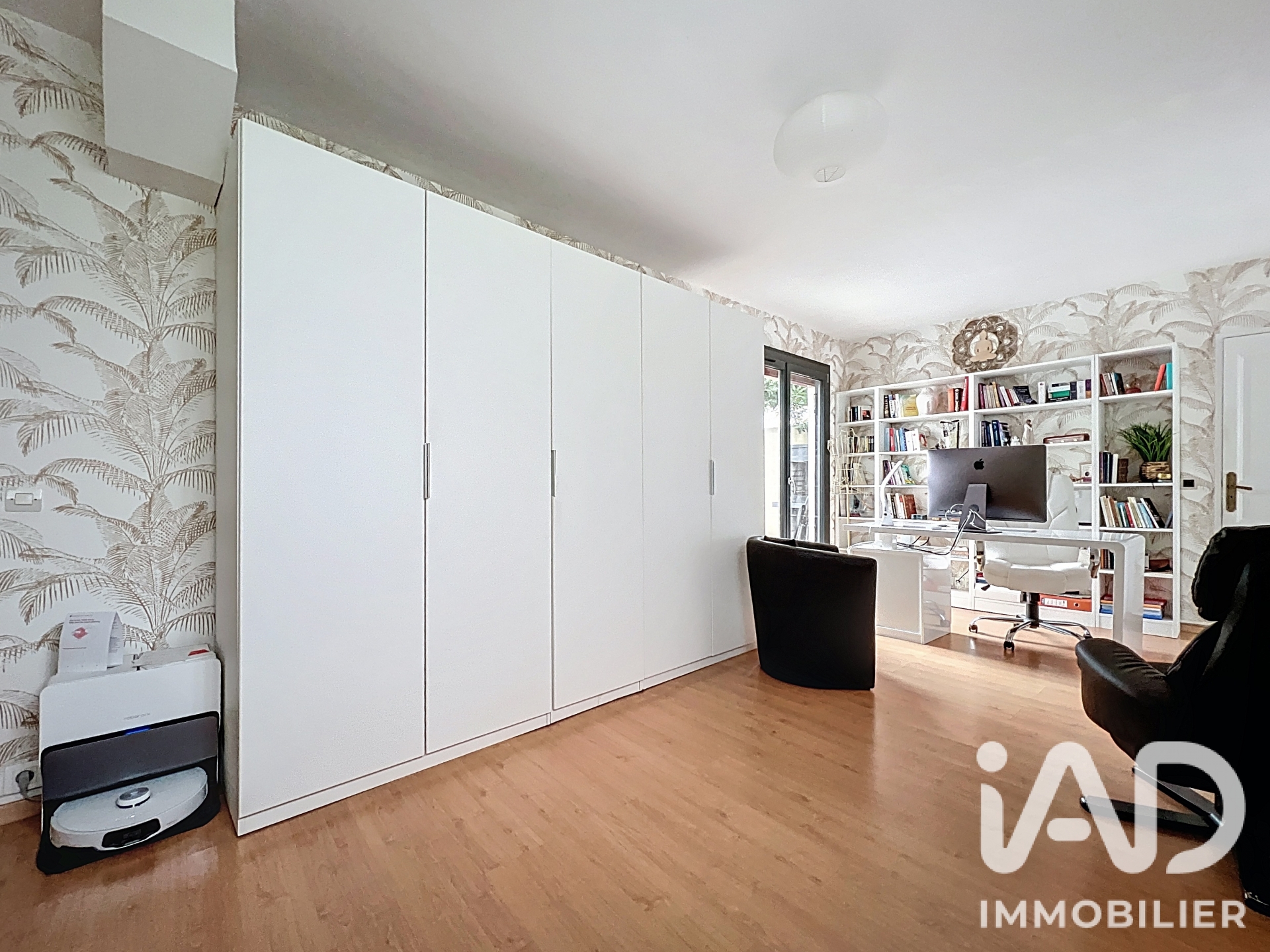 Vente maison à Colombes (92700) : maison 5 pièces 148 m² - 2103117 — 7