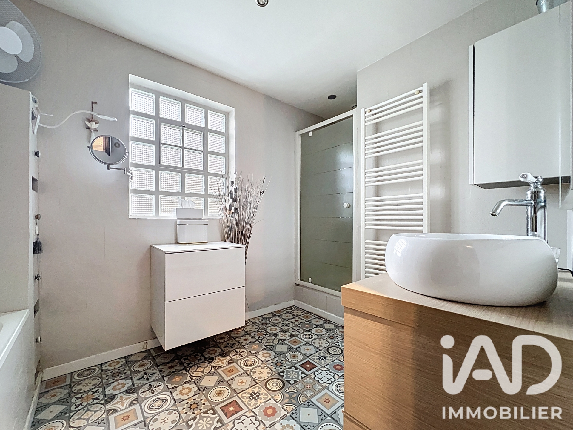 Vente maison à Colombes (92700) : maison 5 pièces 148 m² - 2103117 — 15