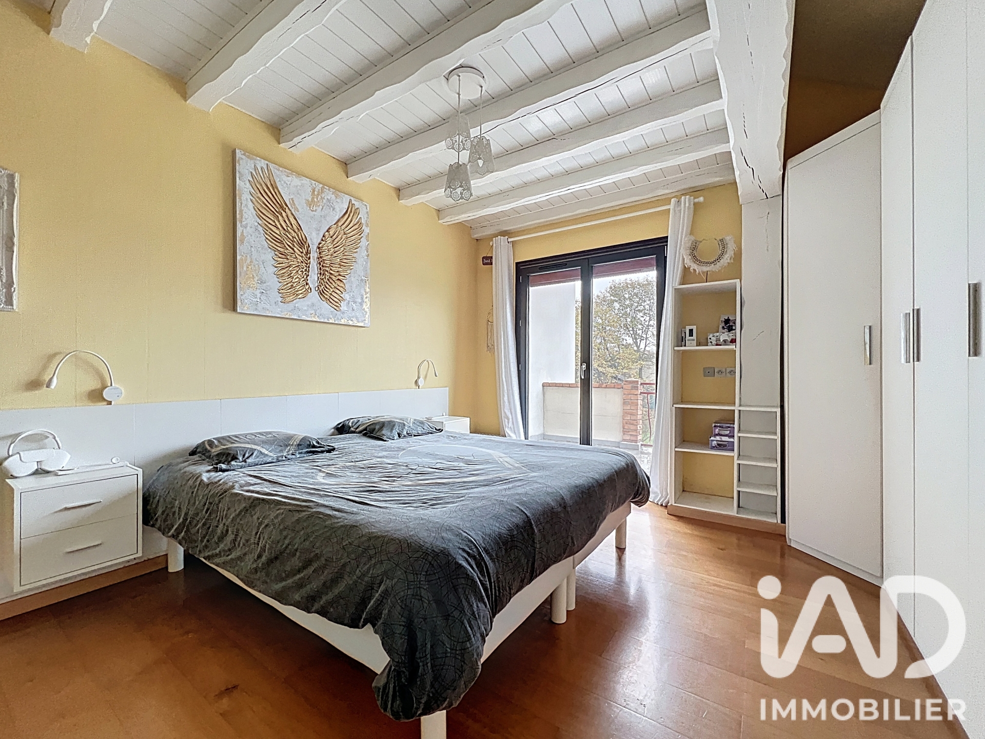 Vente maison à Colombes (92700) : maison 5 pièces 148 m² - 2103117 — 13