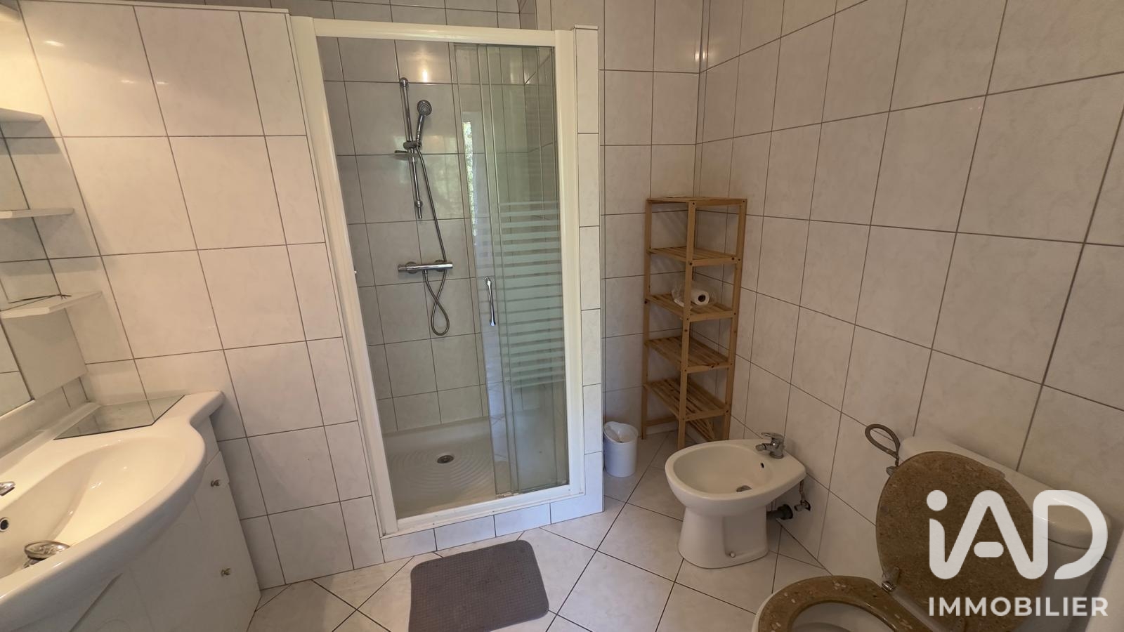 Vente maison à Sausheim (68390) : maison 5 pièces 117 m² - 2107991 — 10