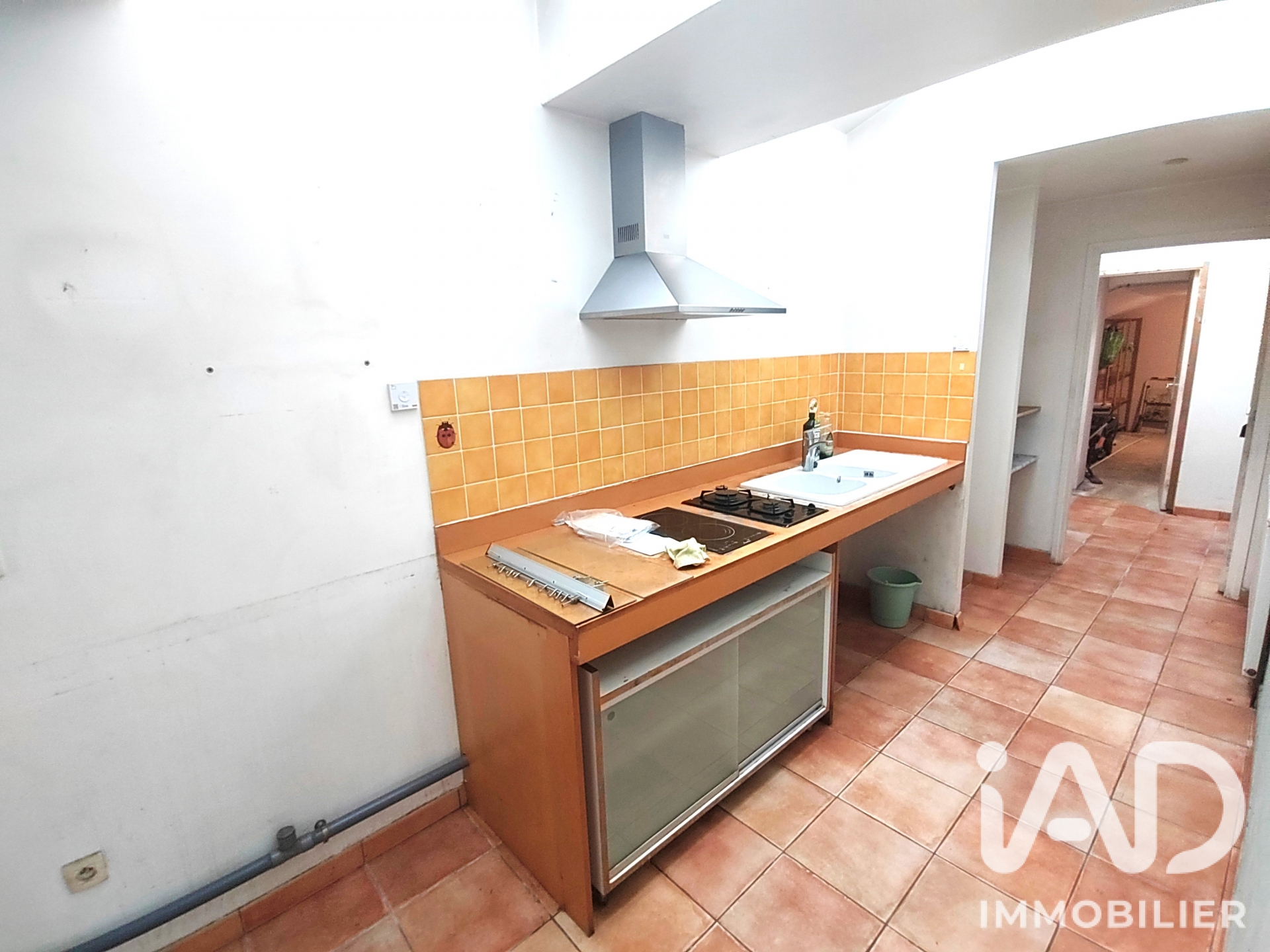 Vente maison à Canteleu (76380) : maison 5 pièces 116 m² - 2103024 — 8