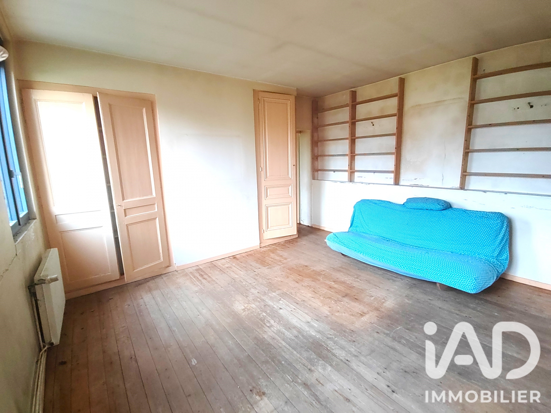 Vente maison à Canteleu (76380) : maison 5 pièces 116 m² - 2103024 — 13