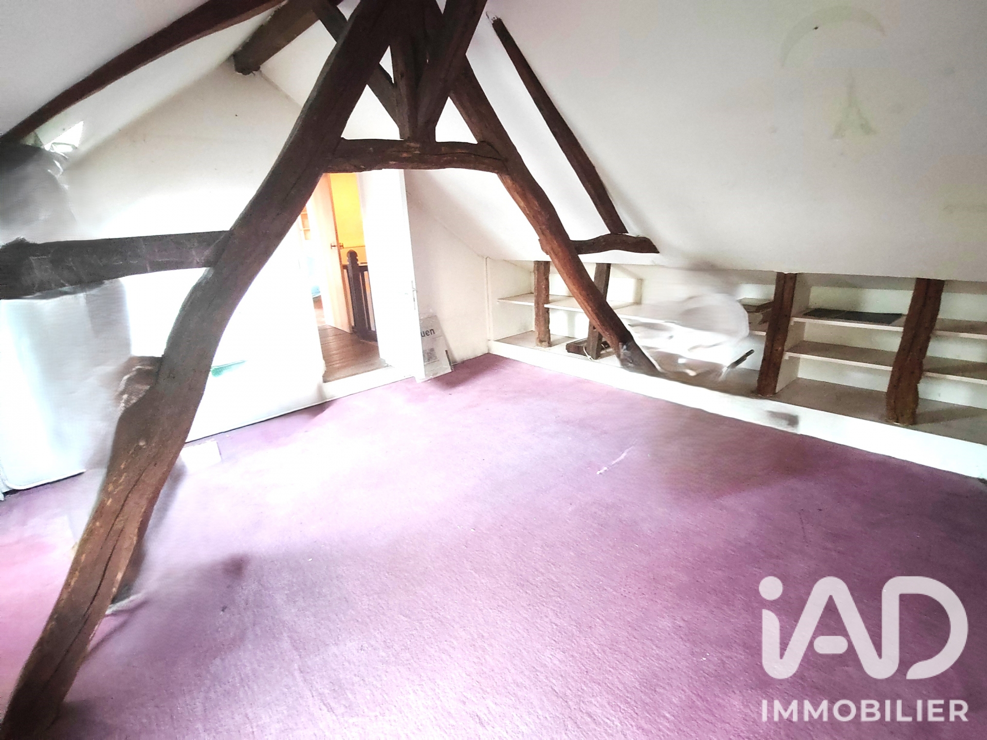 Vente maison à Canteleu (76380) : maison 5 pièces 116 m² - 2103024 — 15