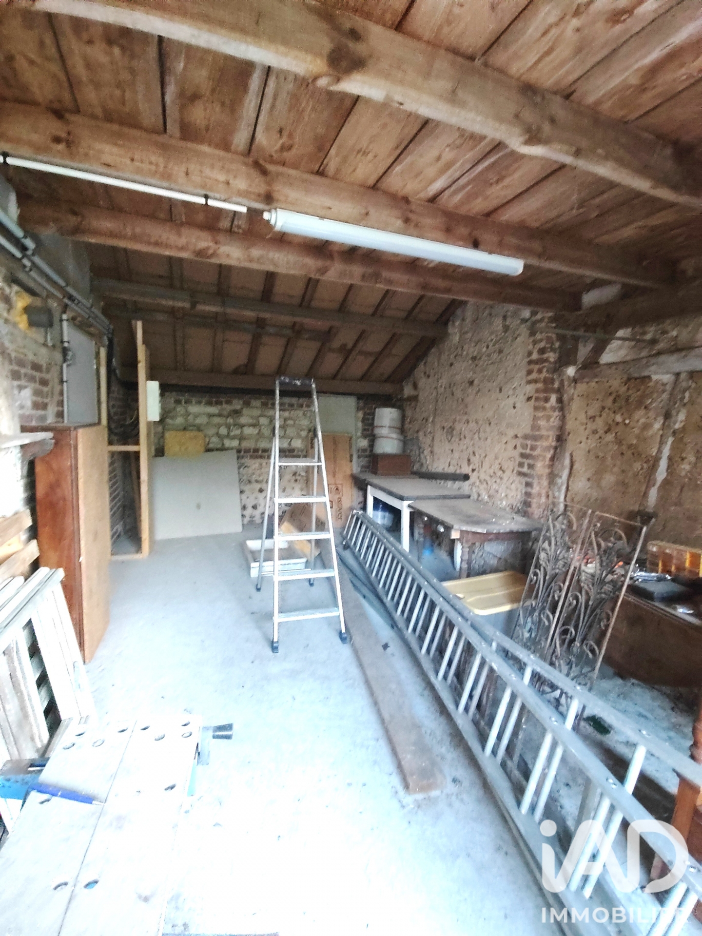 Vente maison à Canteleu (76380) : maison 5 pièces 116 m² - 2103024 — 10