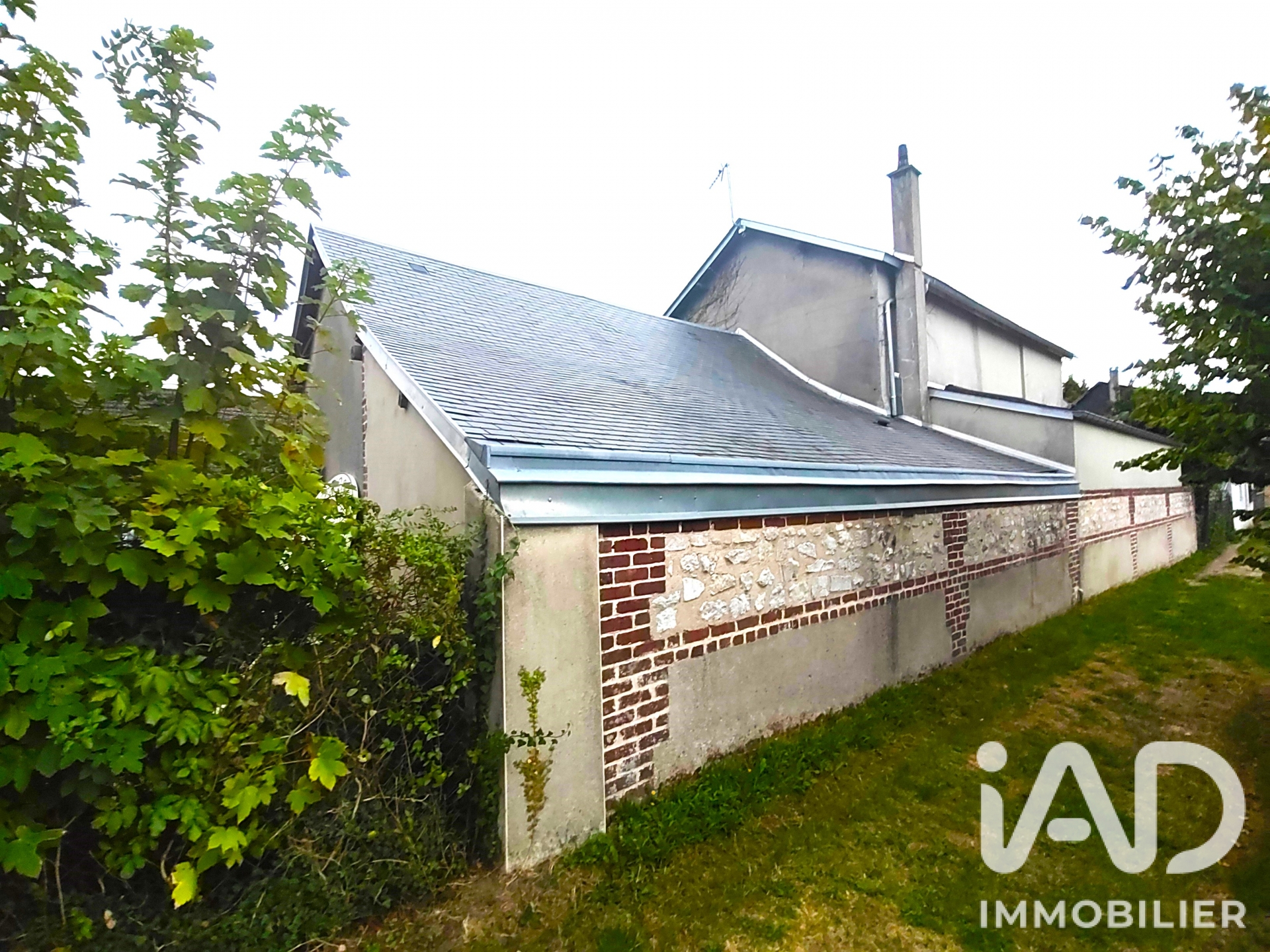 Vente maison à Canteleu (76380) : maison 5 pièces 116 m² - 2103024 — 16