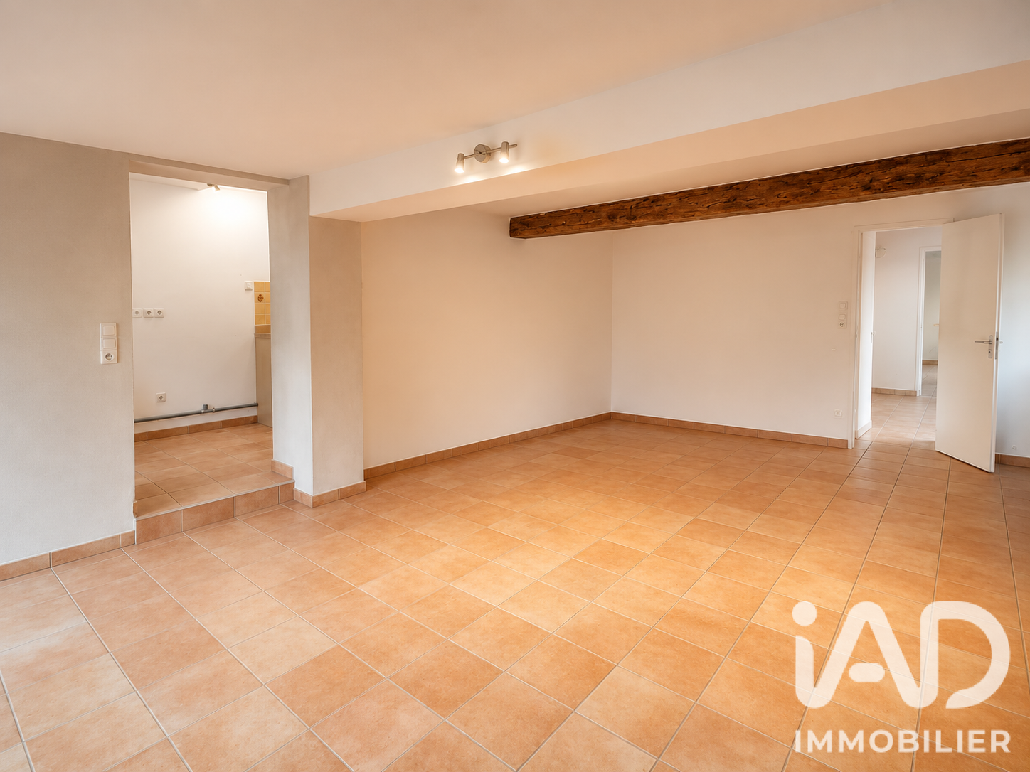 Vente maison à Canteleu (76380) : maison 5 pièces 116 m² - 2103024 — 4