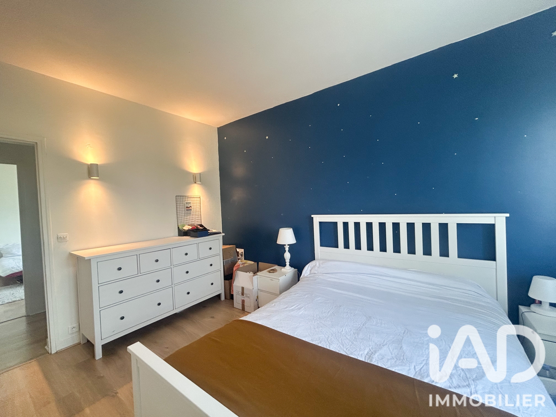 Vente maison à Blanquefort (33290) : maison 5 pièces 151 m² - 2102032 — 6