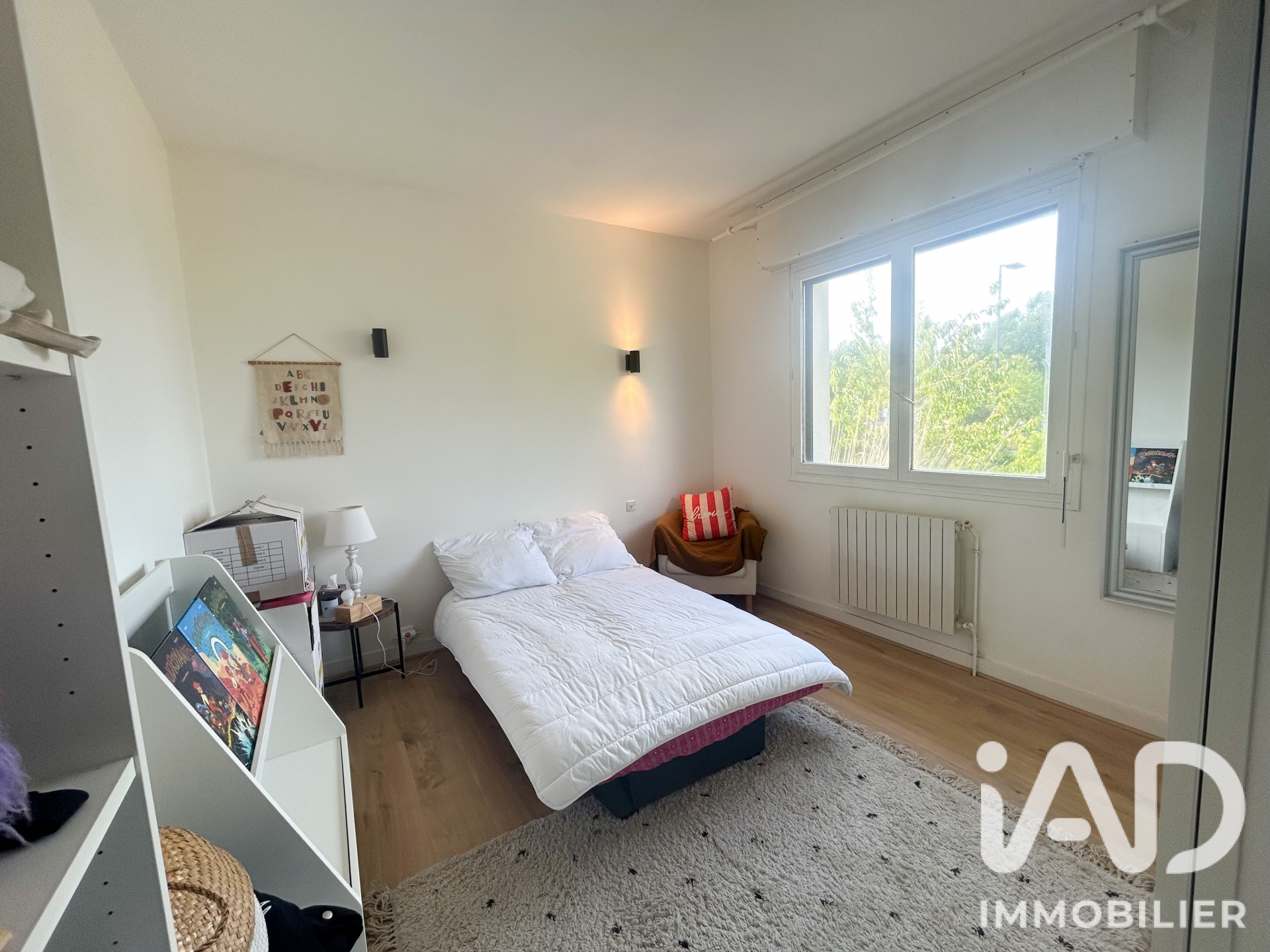 Vente maison à Blanquefort (33290) : maison 5 pièces 151 m² - 2102032 — 8