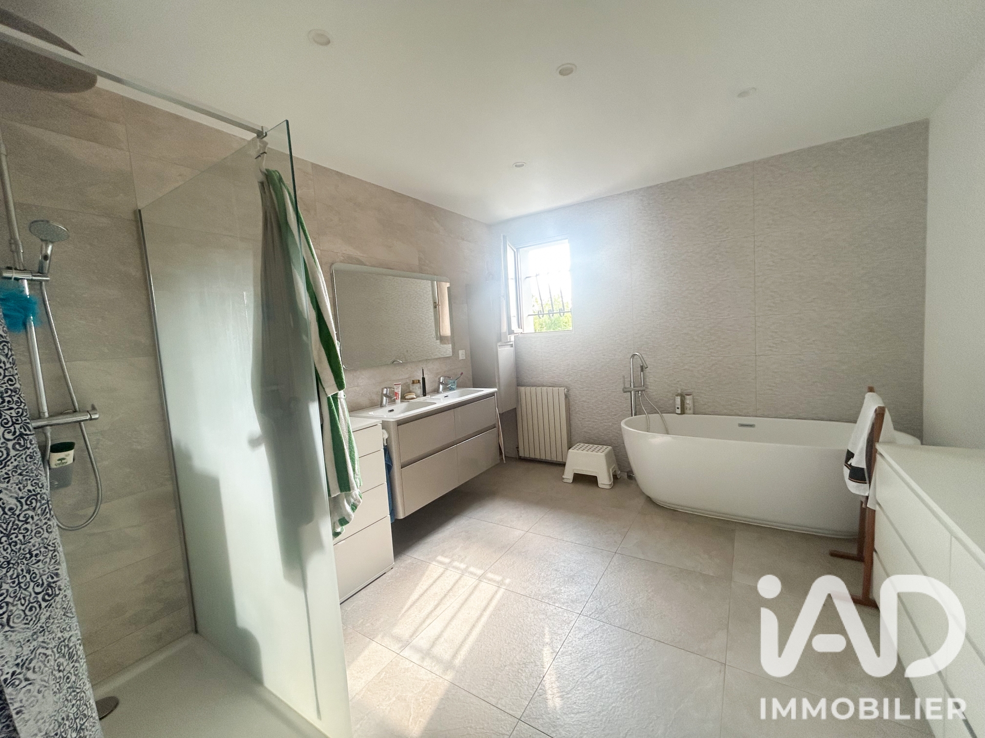 Vente maison à Blanquefort (33290) : maison 5 pièces 151 m² - 2102032 — 10