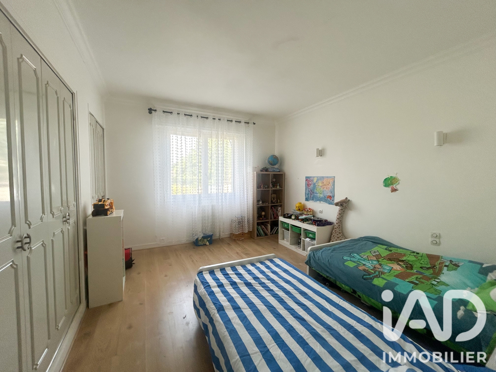 Vente maison à Blanquefort (33290) : maison 5 pièces 151 m² - 2102032 — 7