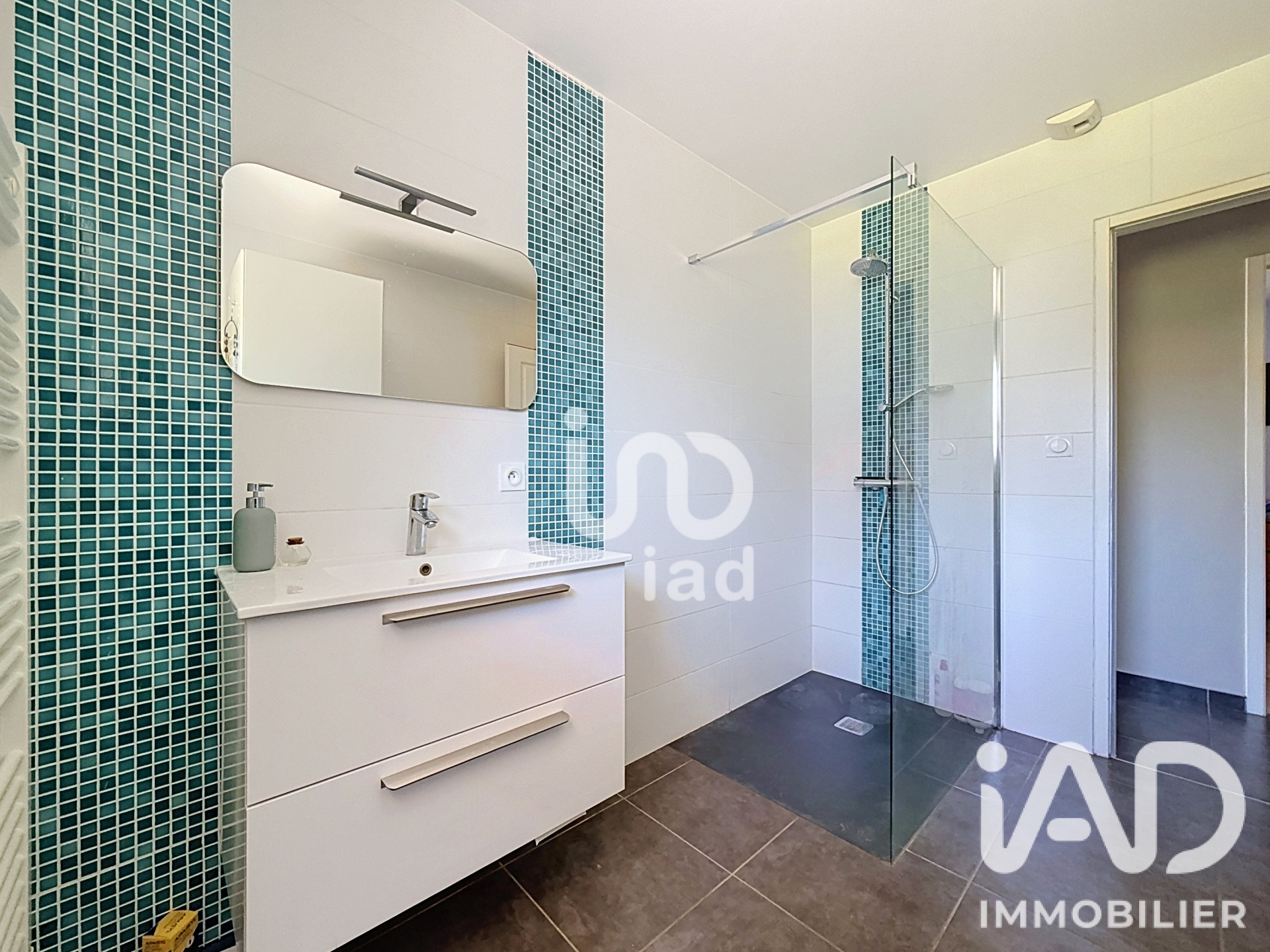 Vente maison à Saint-Félix (74540) : maison traditionnelle 4 pièces 102 m² - 2101691 — 13