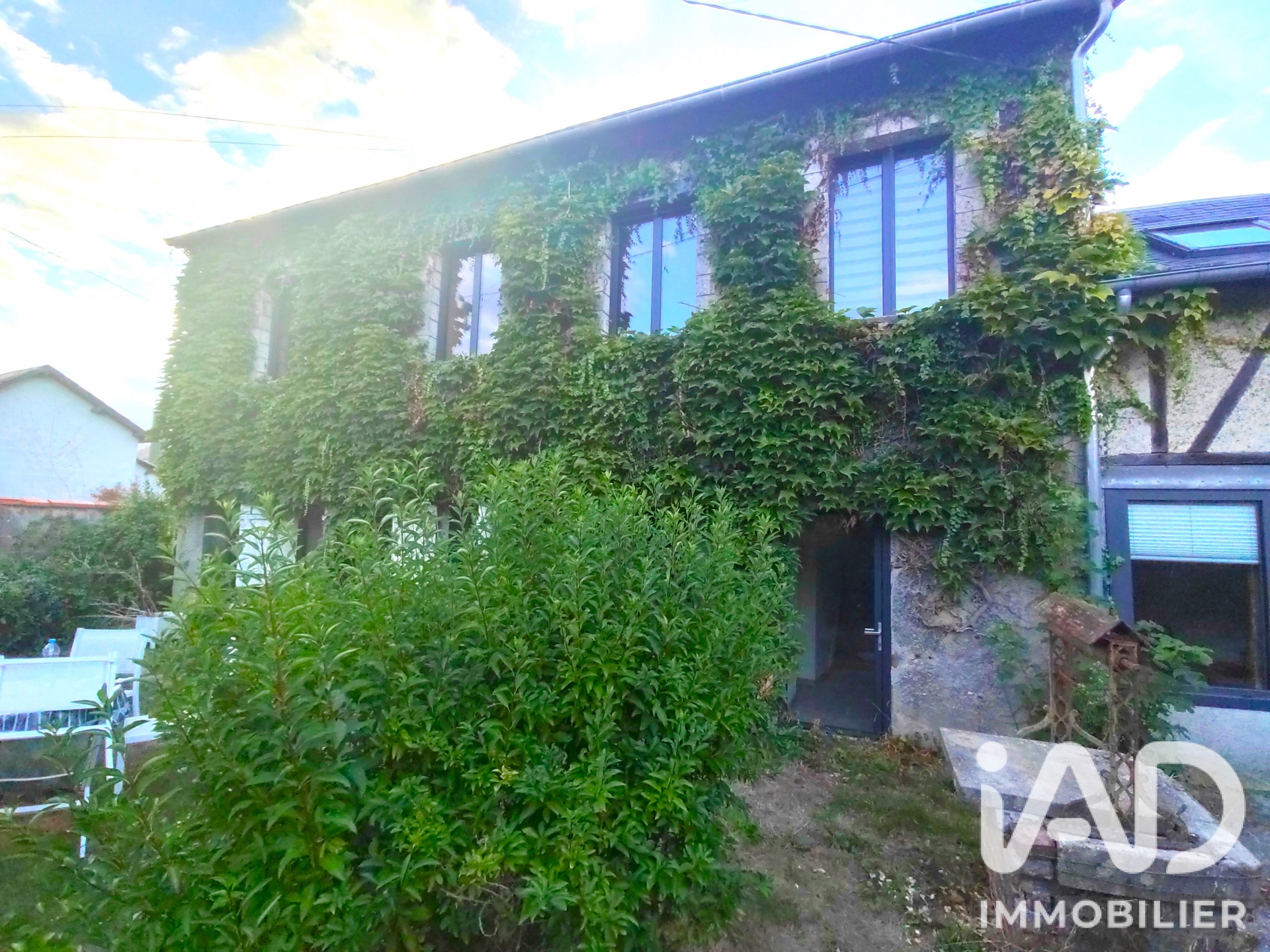 Vente maison à Canteleu (76380) : maison 5 pièces 116 m² - 2103024 — 7