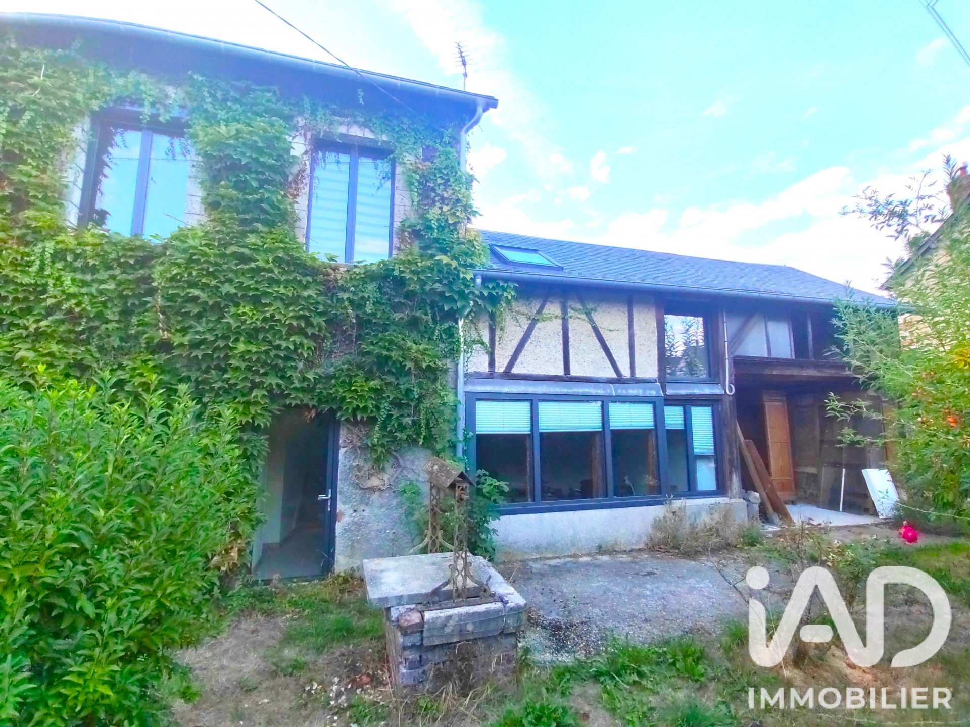 Vente maison à Canteleu (76380) : maison 5 pièces 116 m² - 2103024 — 5