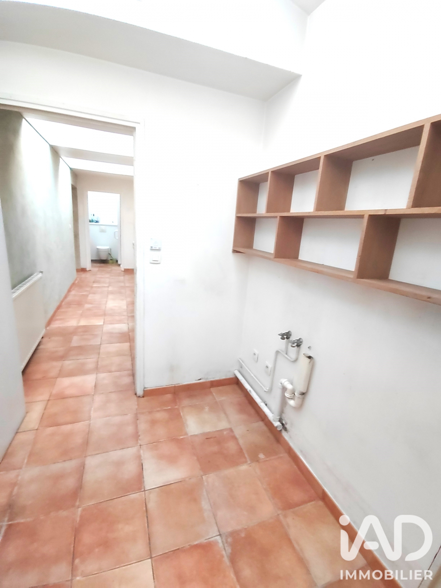 Vente maison à Canteleu (76380) : maison 5 pièces 116 m² - 2103024 — 9