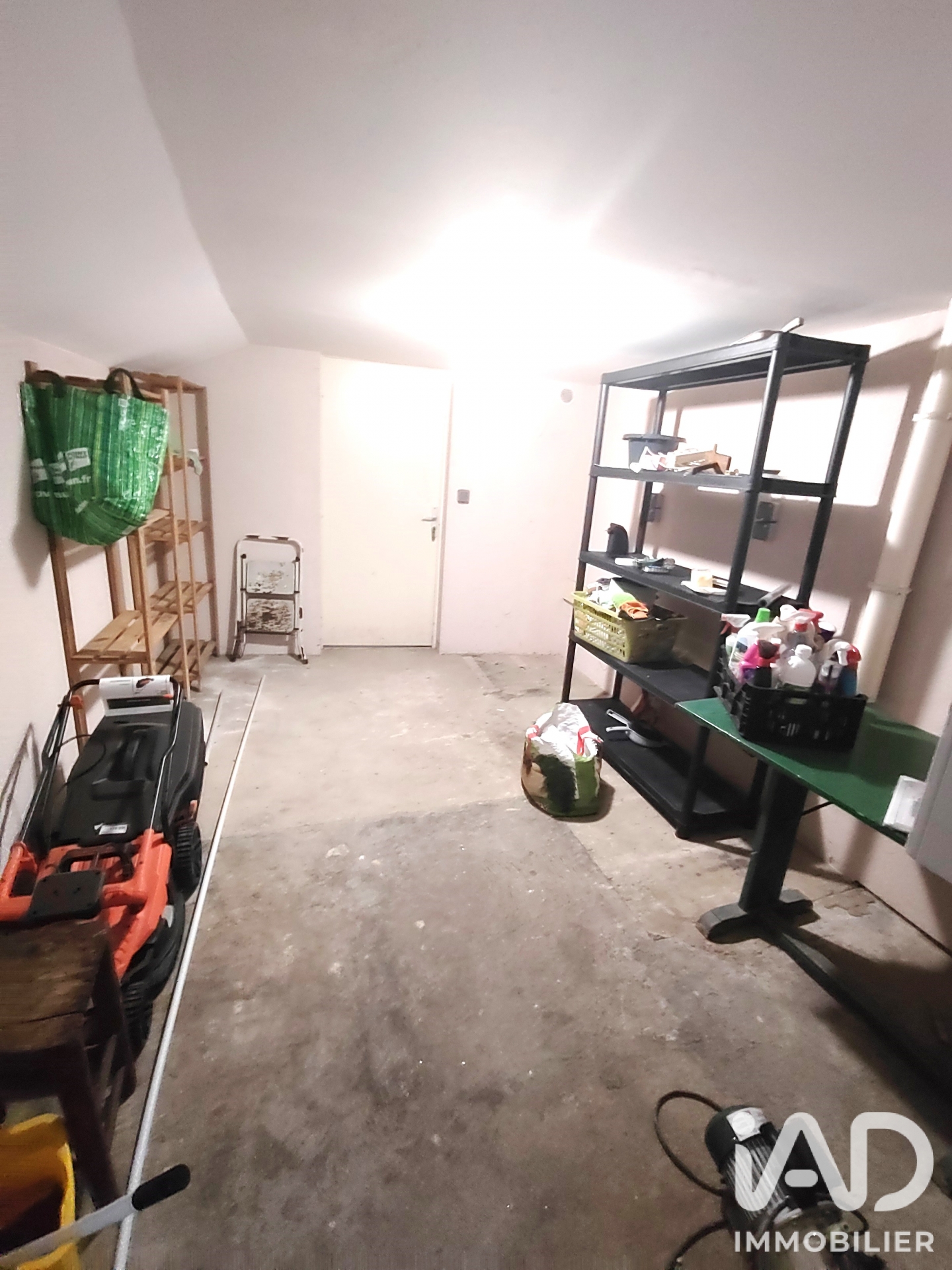 Vente maison à Canteleu (76380) : maison 5 pièces 116 m² - 2103024 — 17