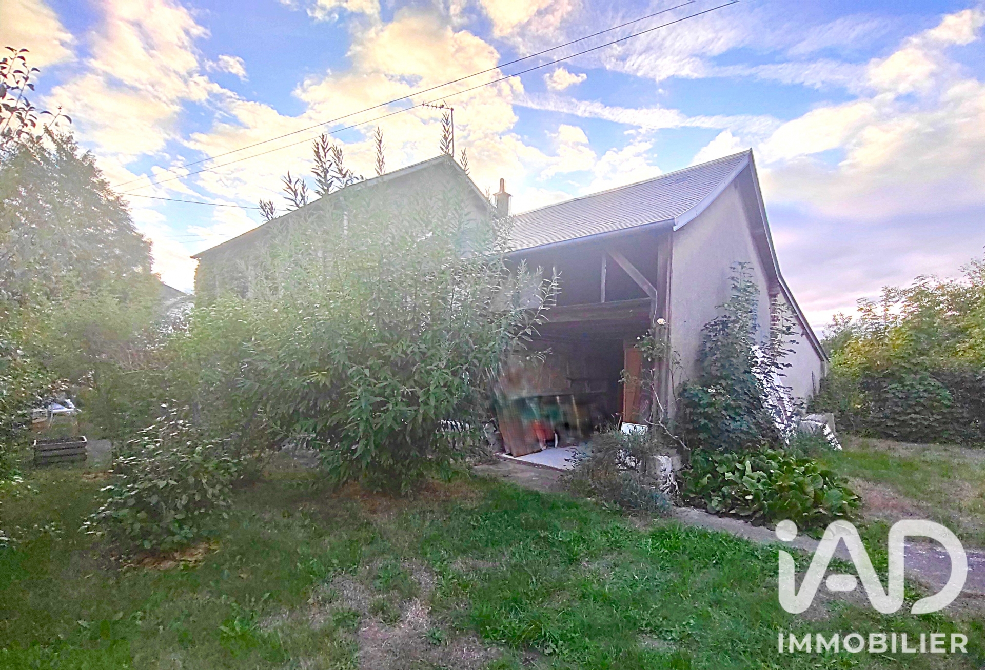 Vente maison à Canteleu (76380) : maison 5 pièces 116 m² - 2103024 — 11