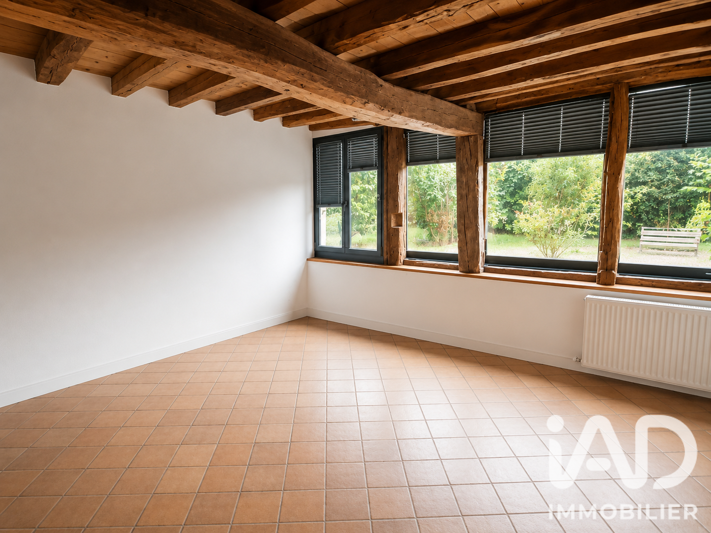 Vente maison à Canteleu (76380) : maison 5 pièces 116 m² - 2103024 — 6