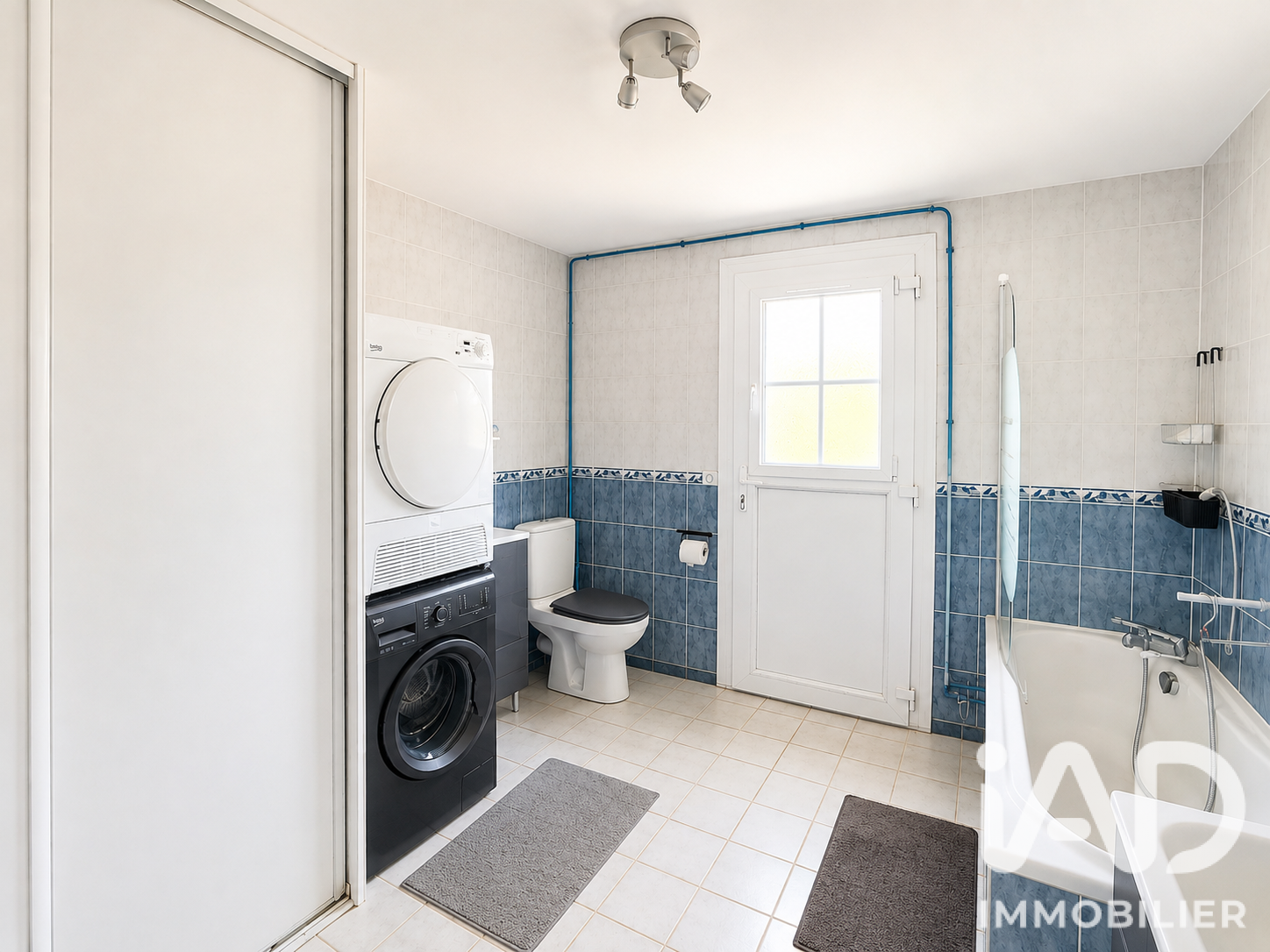 Vente maison à Yves (17340) : maison 4 pièces 117 m² - 2103672 — 11