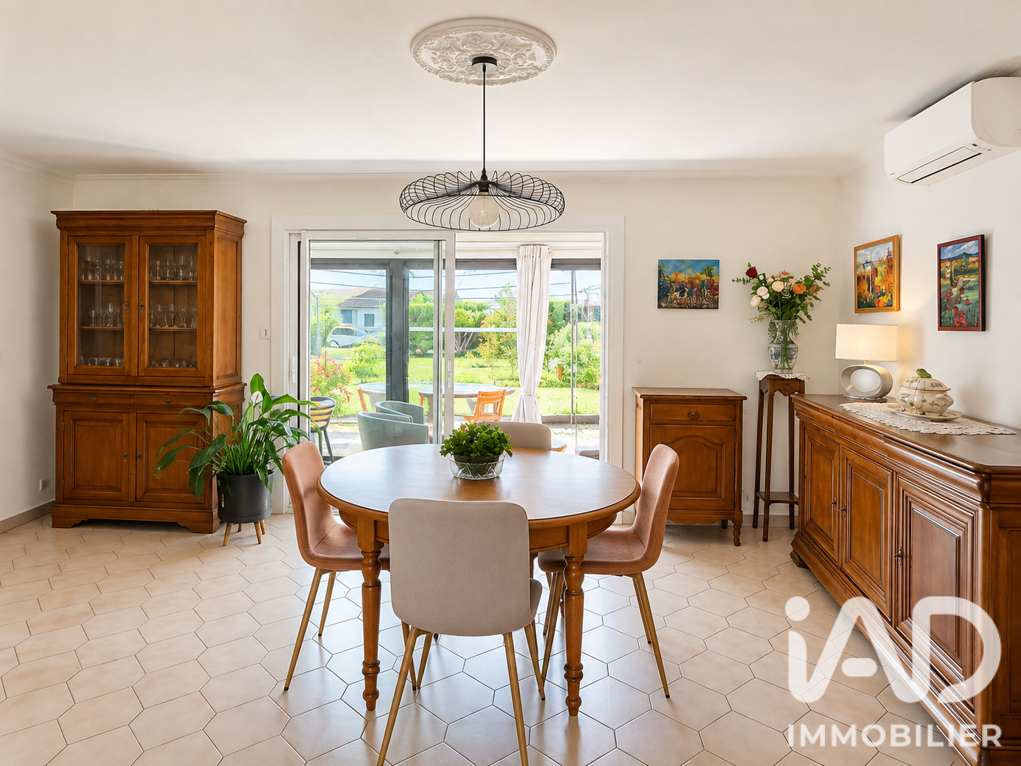 Vente maison à Yves (17340) : maison 4 pièces 117 m² - 2103672 — 5
