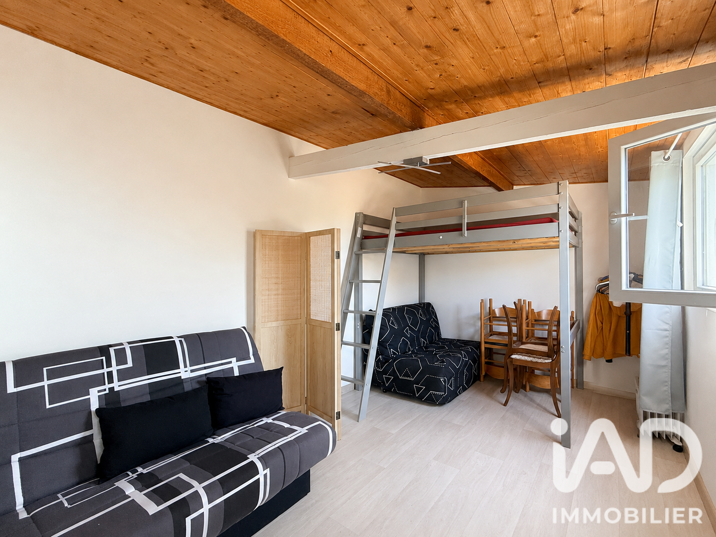 Vente maison à Yves (17340) : maison 4 pièces 117 m² - 2103672 — 19