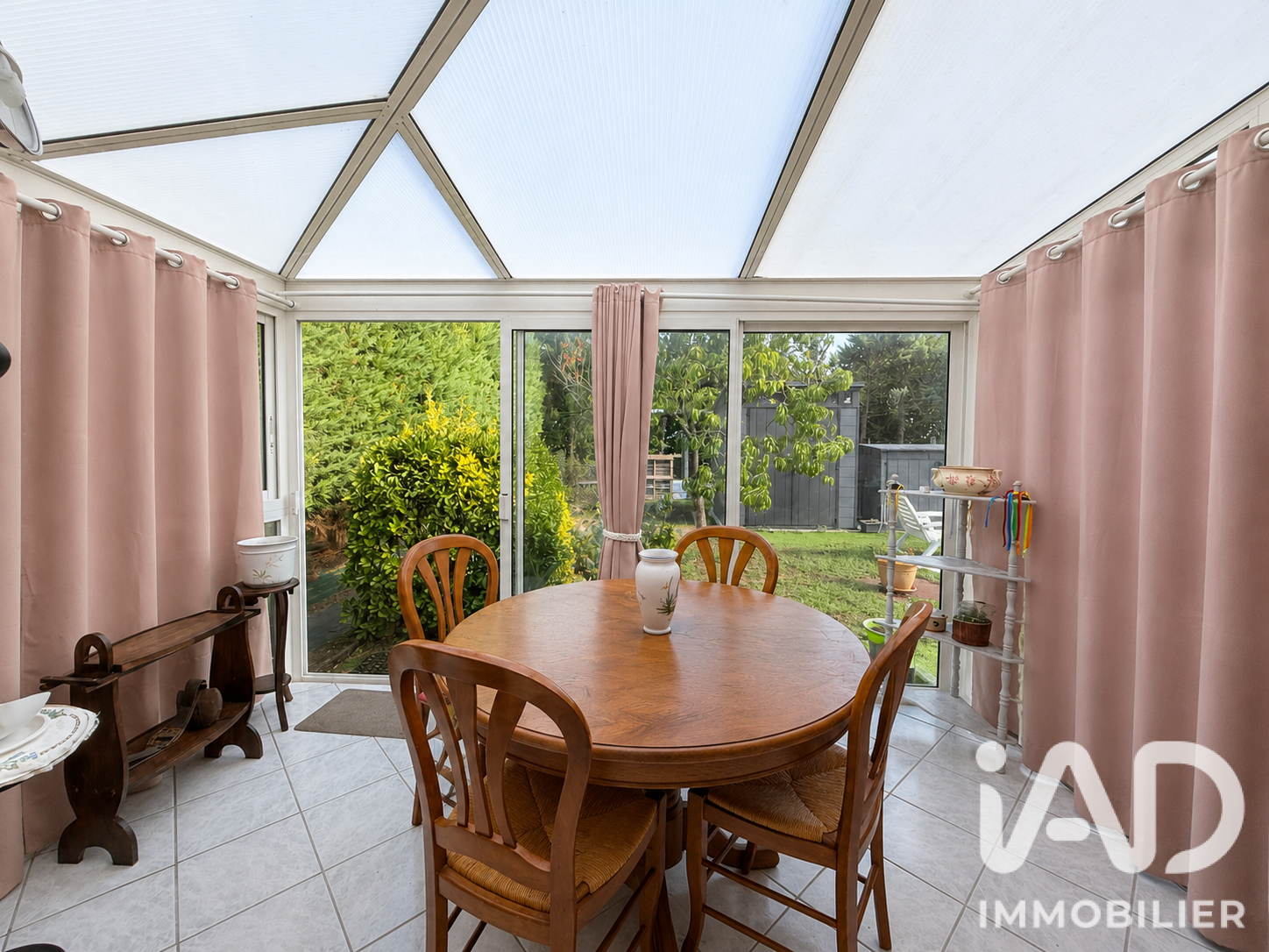 Vente maison à Yves (17340) : maison 4 pièces 117 m² - 2103672 — 16