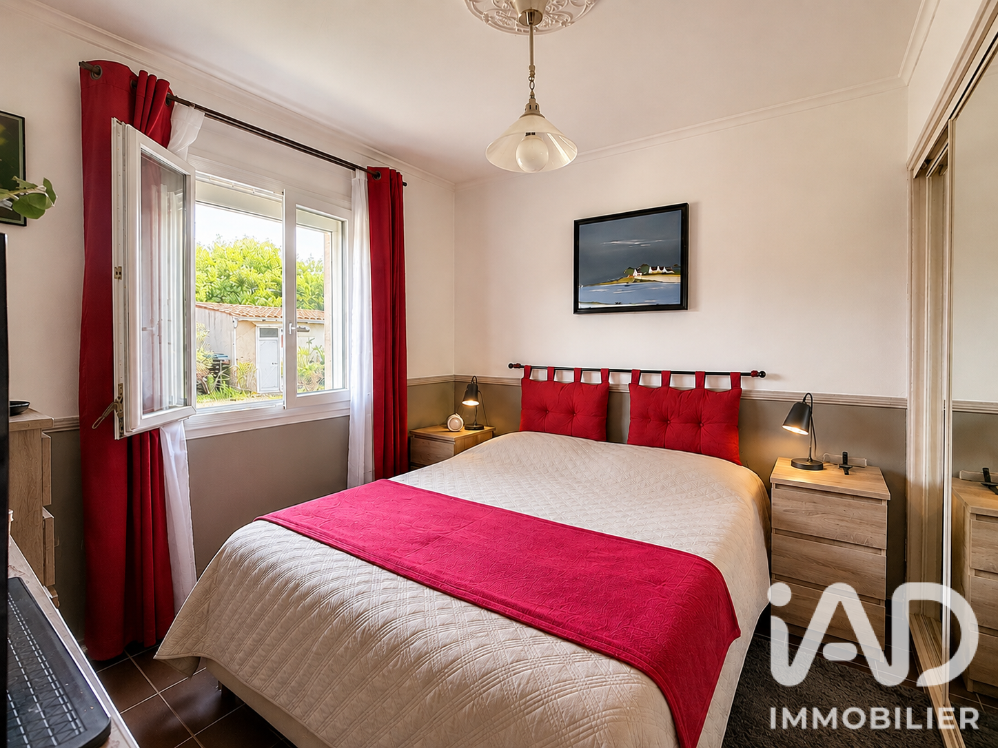 Vente maison à Yves (17340) : maison 4 pièces 117 m² - 2103672 — 12