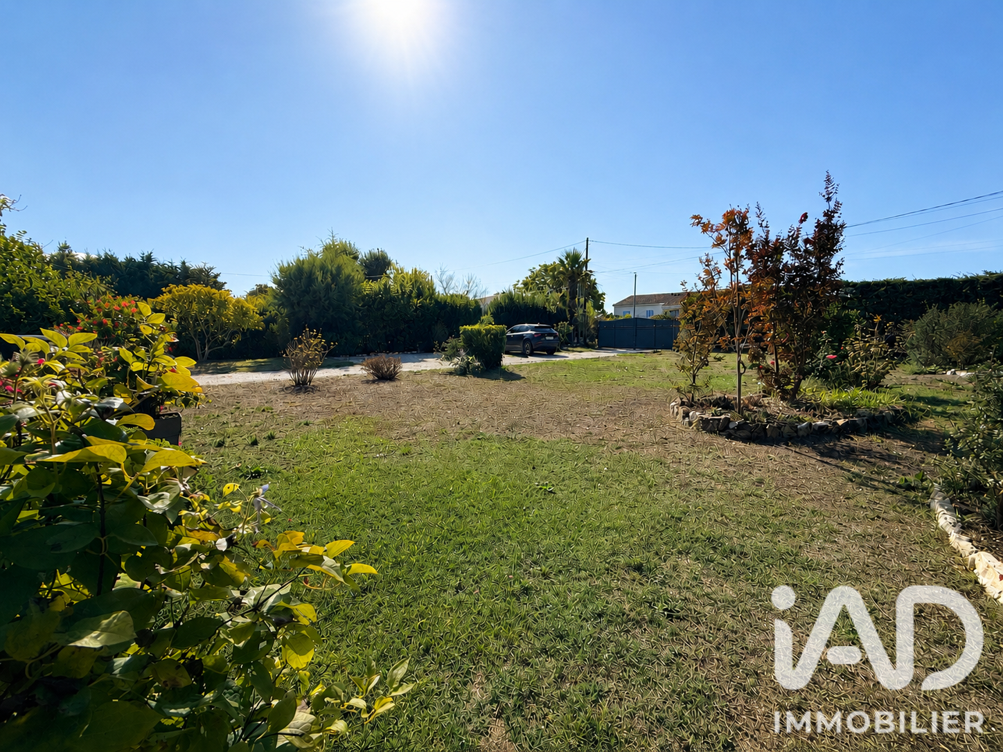 Vente maison à Yves (17340) : maison 4 pièces 117 m² - 2103672 — 23