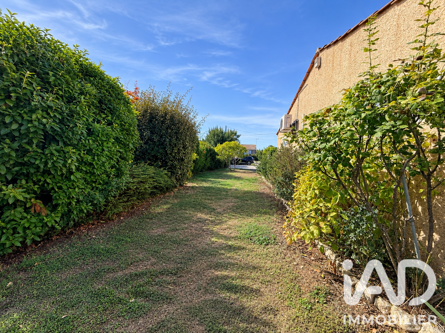 Vente maison à Yves (17340) : maison 4 pièces 117 m² - 2103672 — 22