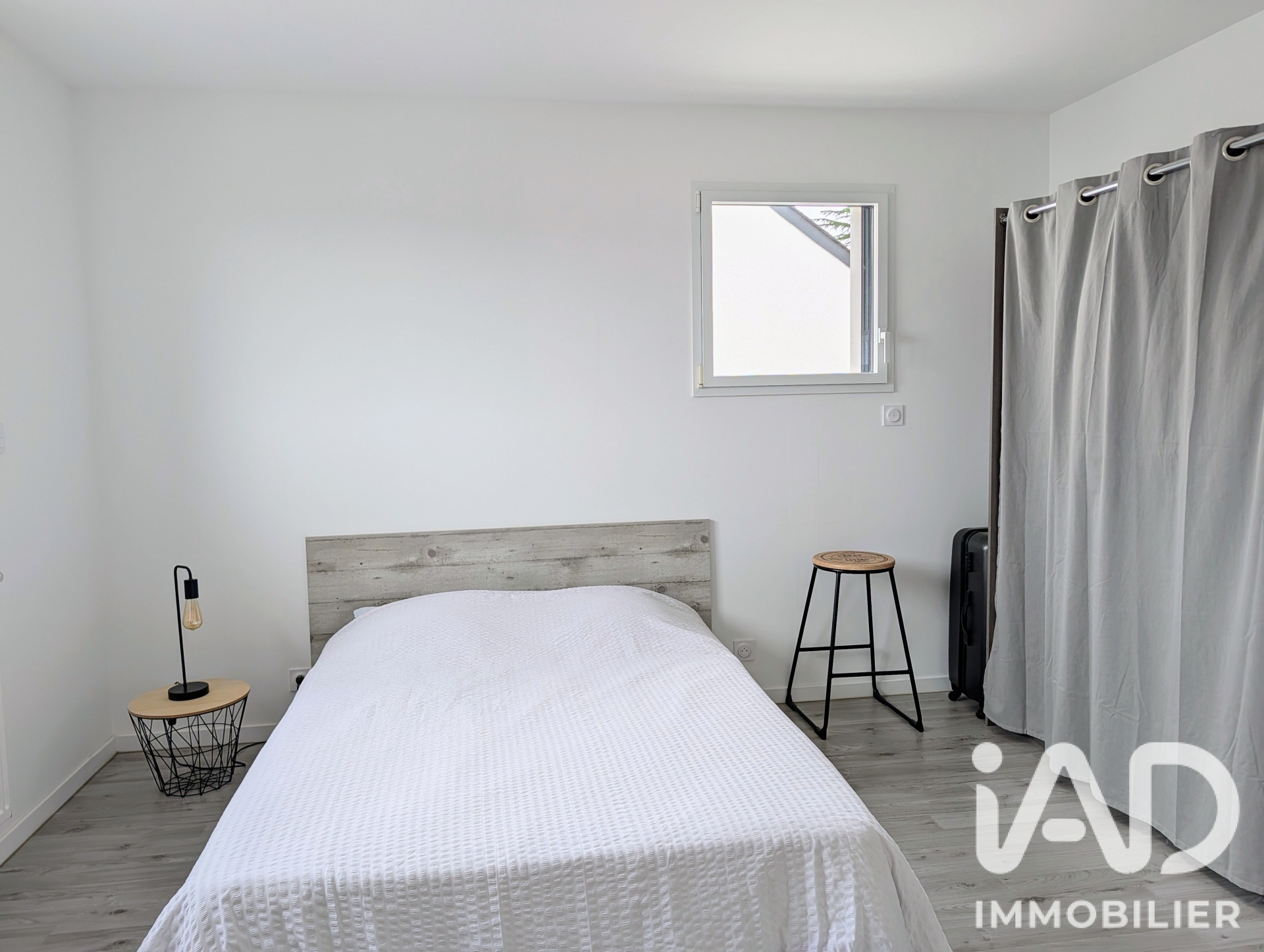 Vente maison à Vannes (56000) : maison 5 pièces 117 m² - 2100363 — 11