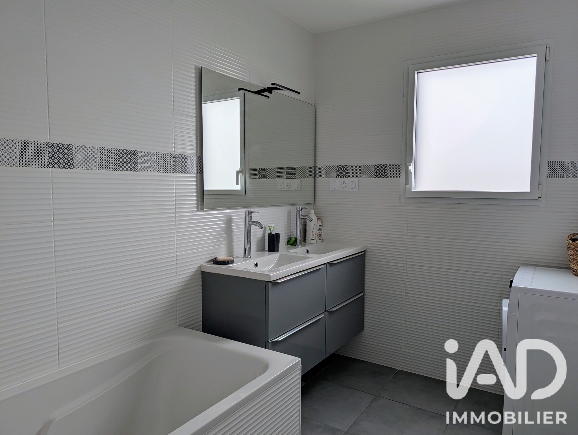 Vente maison à Vannes (56000) : maison 5 pièces 117 m² - 2100363 — 14