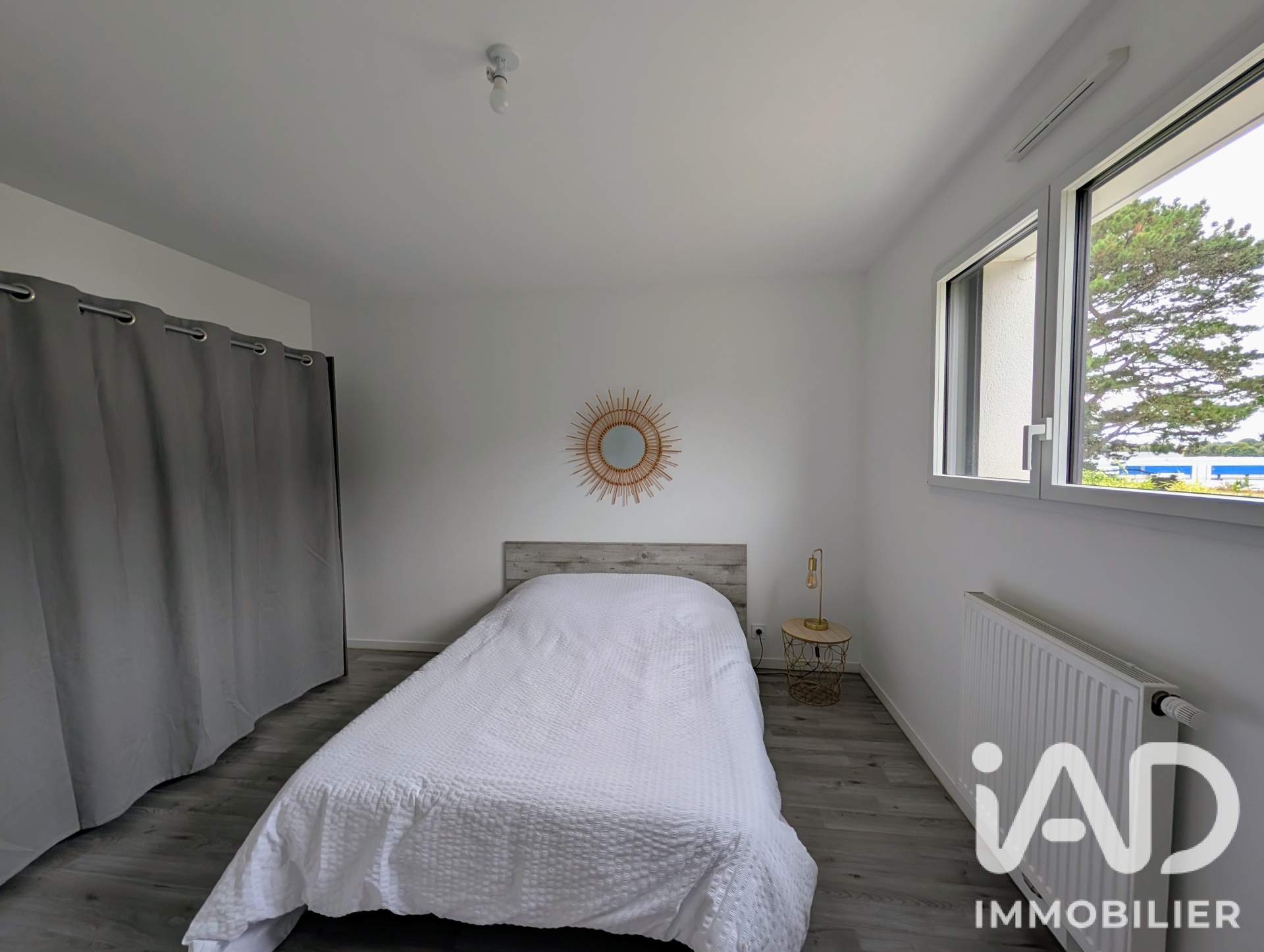 Vente maison à Vannes (56000) : maison 5 pièces 117 m² - 2100363 — 13