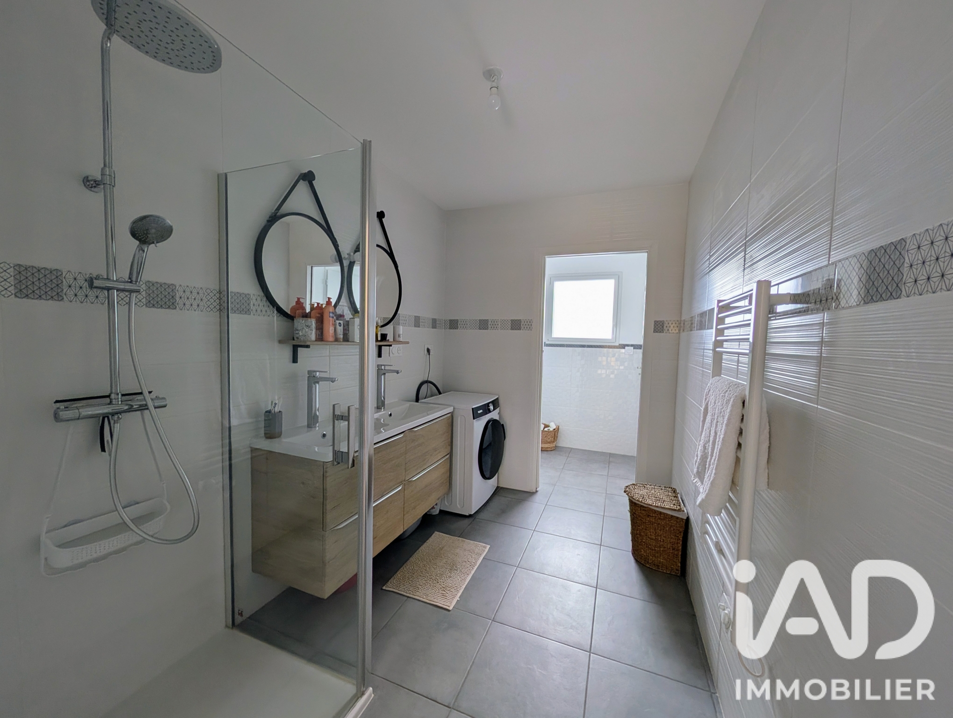 Vente maison à Vannes (56000) : maison 5 pièces 117 m² - 2100363 — 10