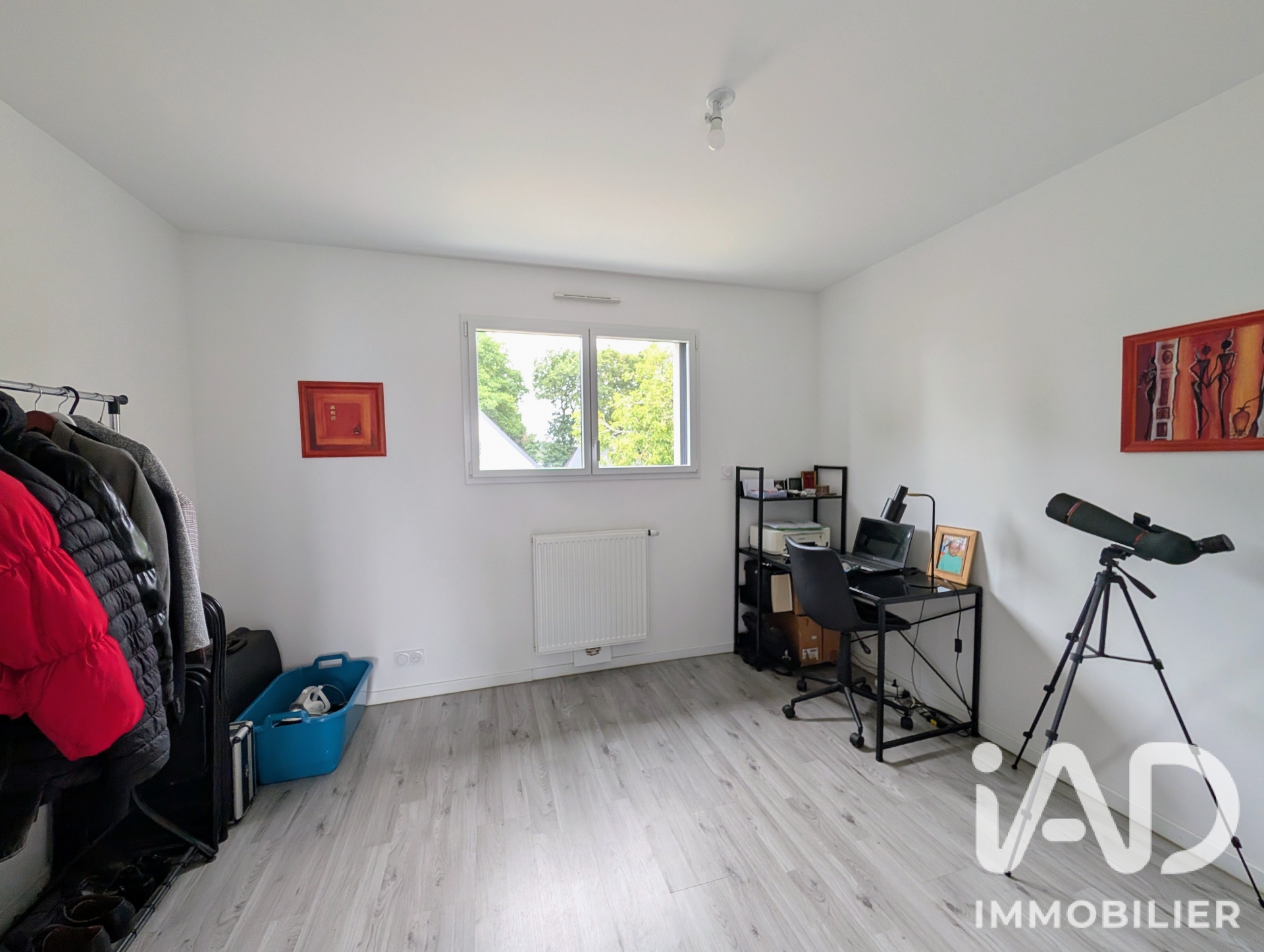 Vente maison à Vannes (56000) : maison 5 pièces 117 m² - 2100363 — 12
