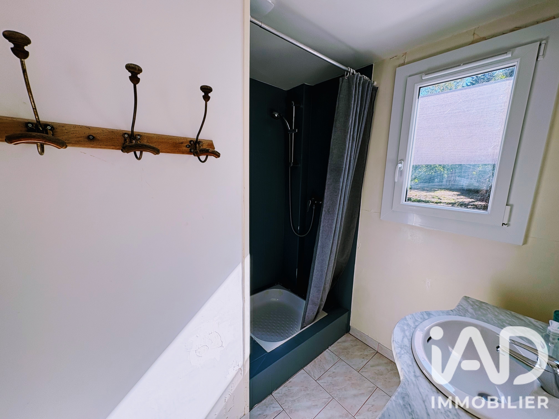 Vente maison à Saint-Trojan-les-Bains (17370) : maison de ville 4 pièces 69 m² - 2099492 — 16
