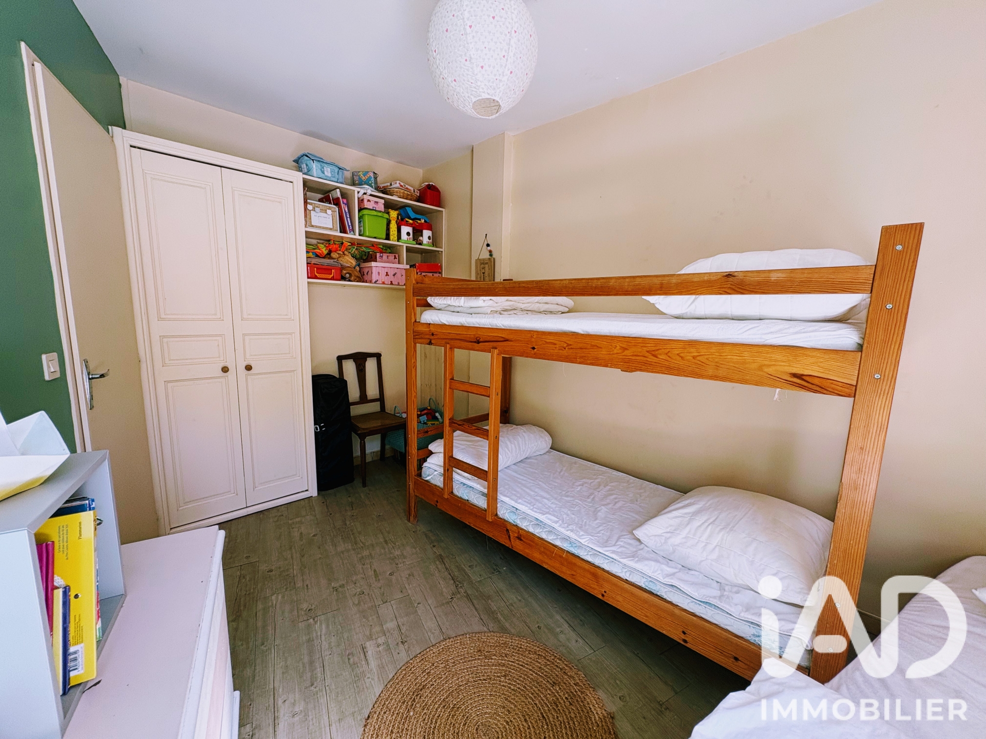 Vente maison à Saint-Trojan-les-Bains (17370) : maison de ville 4 pièces 69 m² - 2099492 — 19