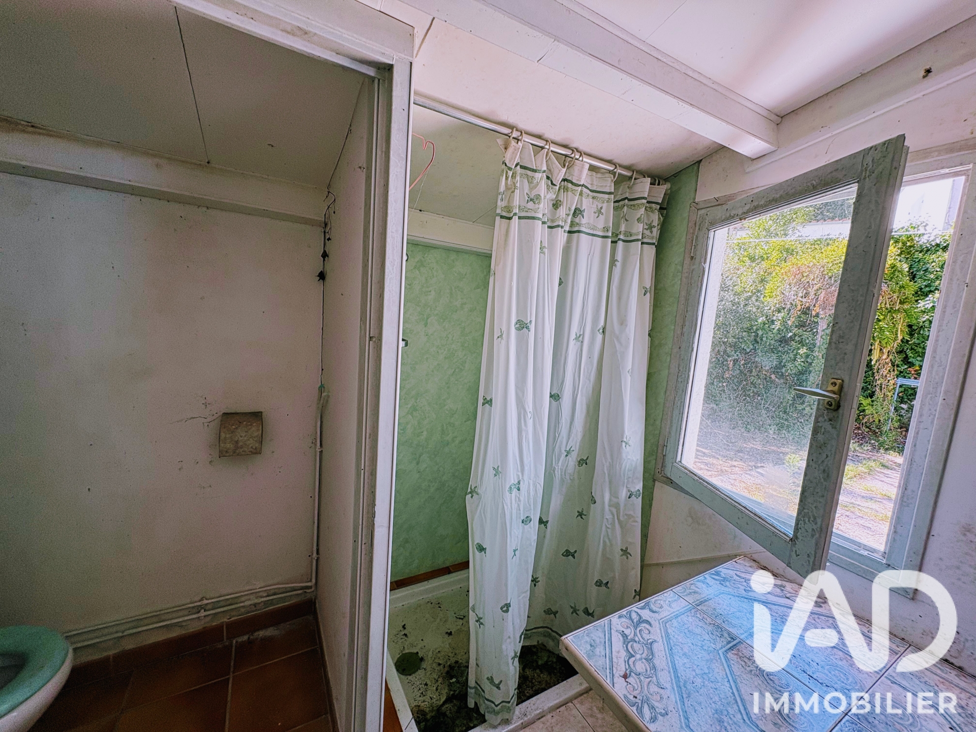 Vente maison à Saint-Trojan-les-Bains (17370) : maison de ville 4 pièces 69 m² - 2099492 — 28