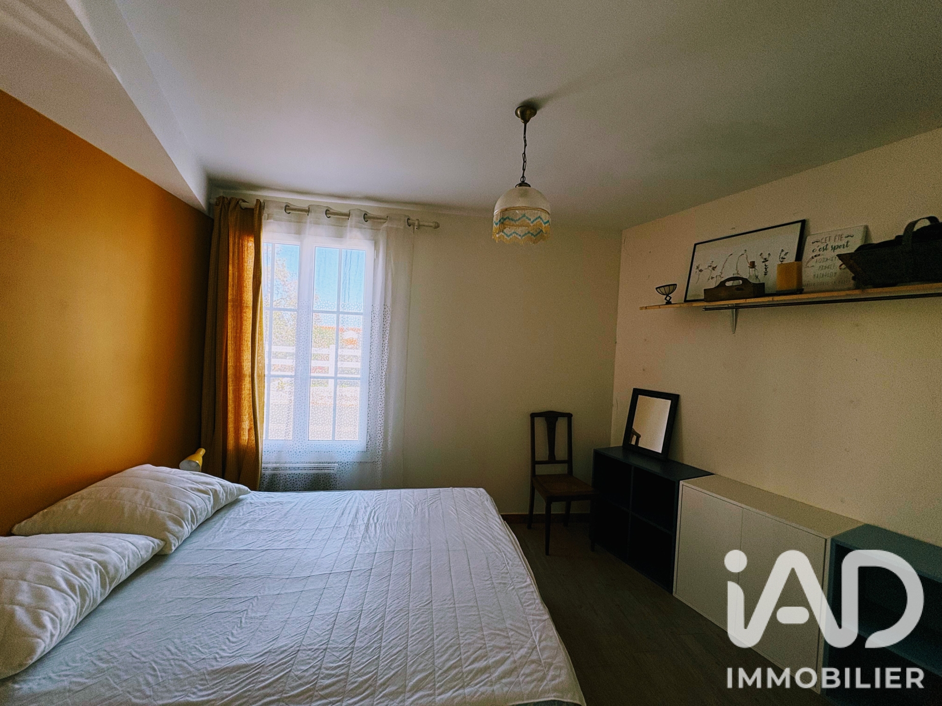 Vente maison à Saint-Trojan-les-Bains (17370) : maison de ville 4 pièces 69 m² - 2099492 — 5