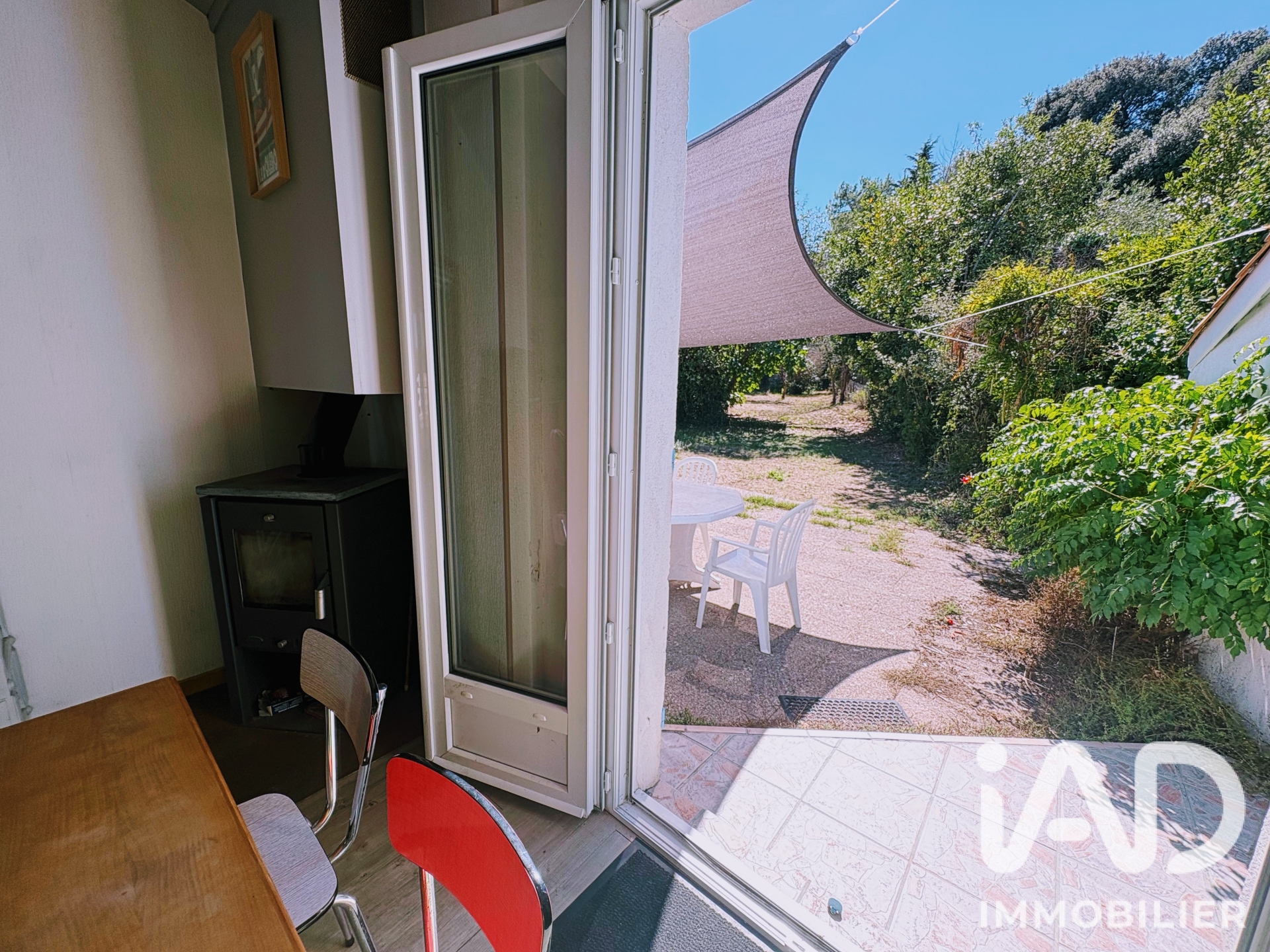Vente maison à Saint-Trojan-les-Bains (17370) : maison de ville 4 pièces 69 m² - 2099492 — 21