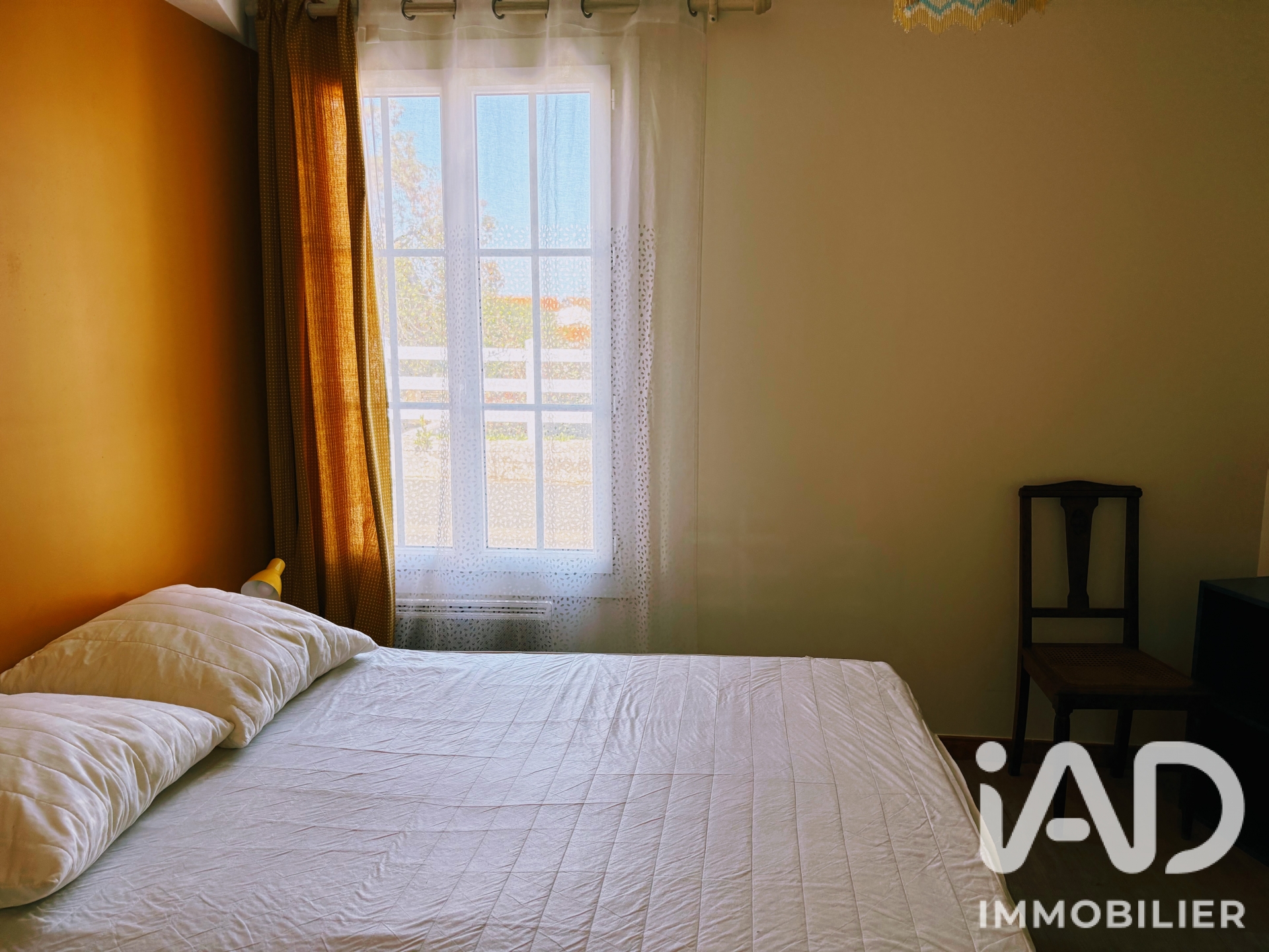 Vente maison à Saint-Trojan-les-Bains (17370) : maison de ville 4 pièces 69 m² - 2099492 — 17