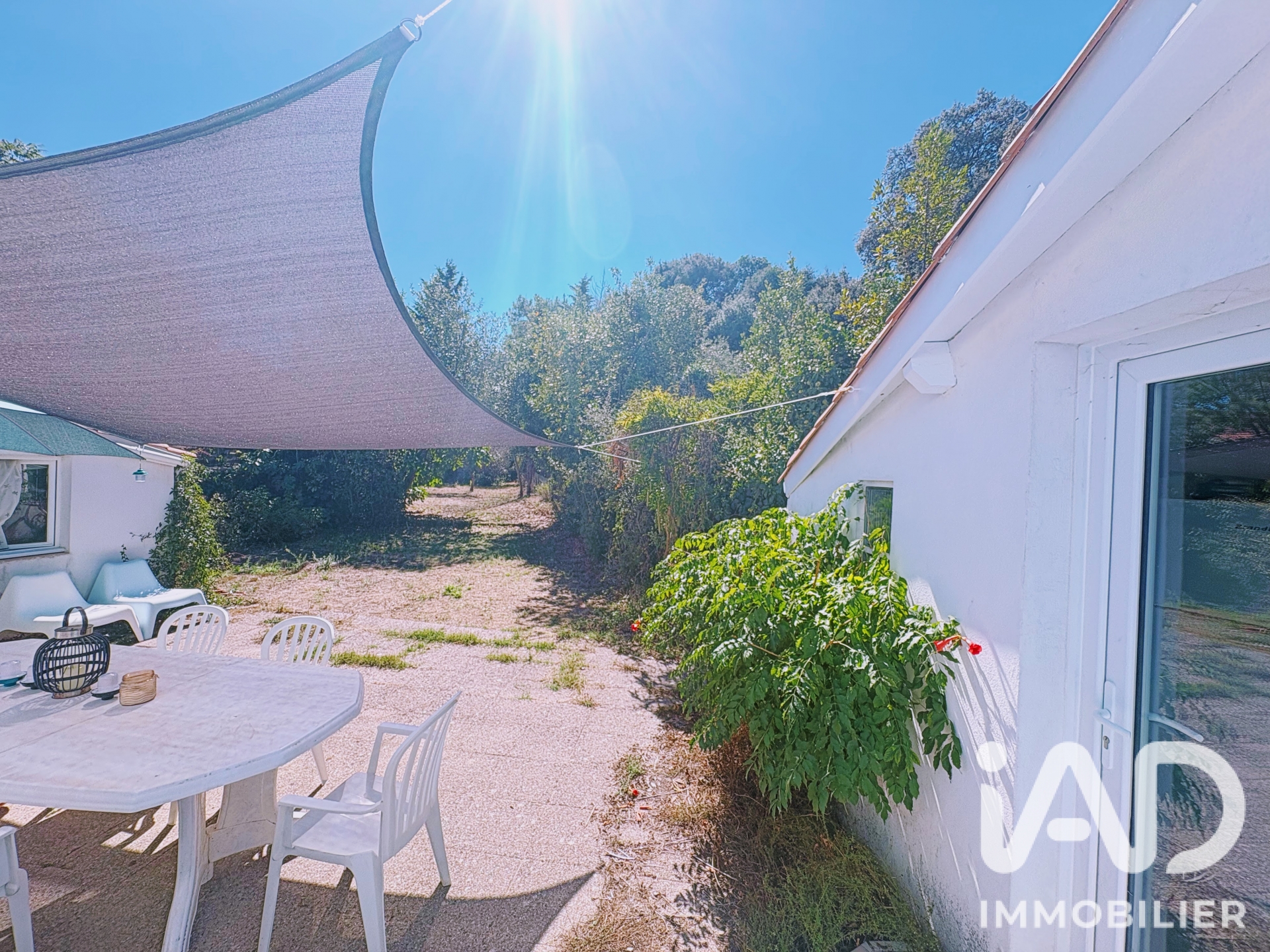 Vente maison à Saint-Trojan-les-Bains (17370) : maison de ville 4 pièces 69 m² - 2099492 — 22