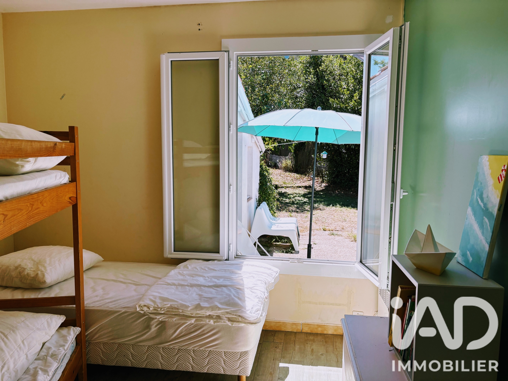 Vente maison à Saint-Trojan-les-Bains (17370) : maison de ville 4 pièces 69 m² - 2099492 — 20