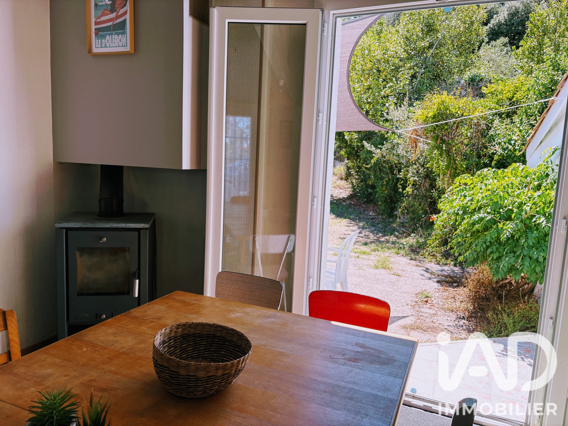 Vente maison à Saint-Trojan-les-Bains (17370) : maison de ville 4 pièces 69 m² - 2099492 — 11